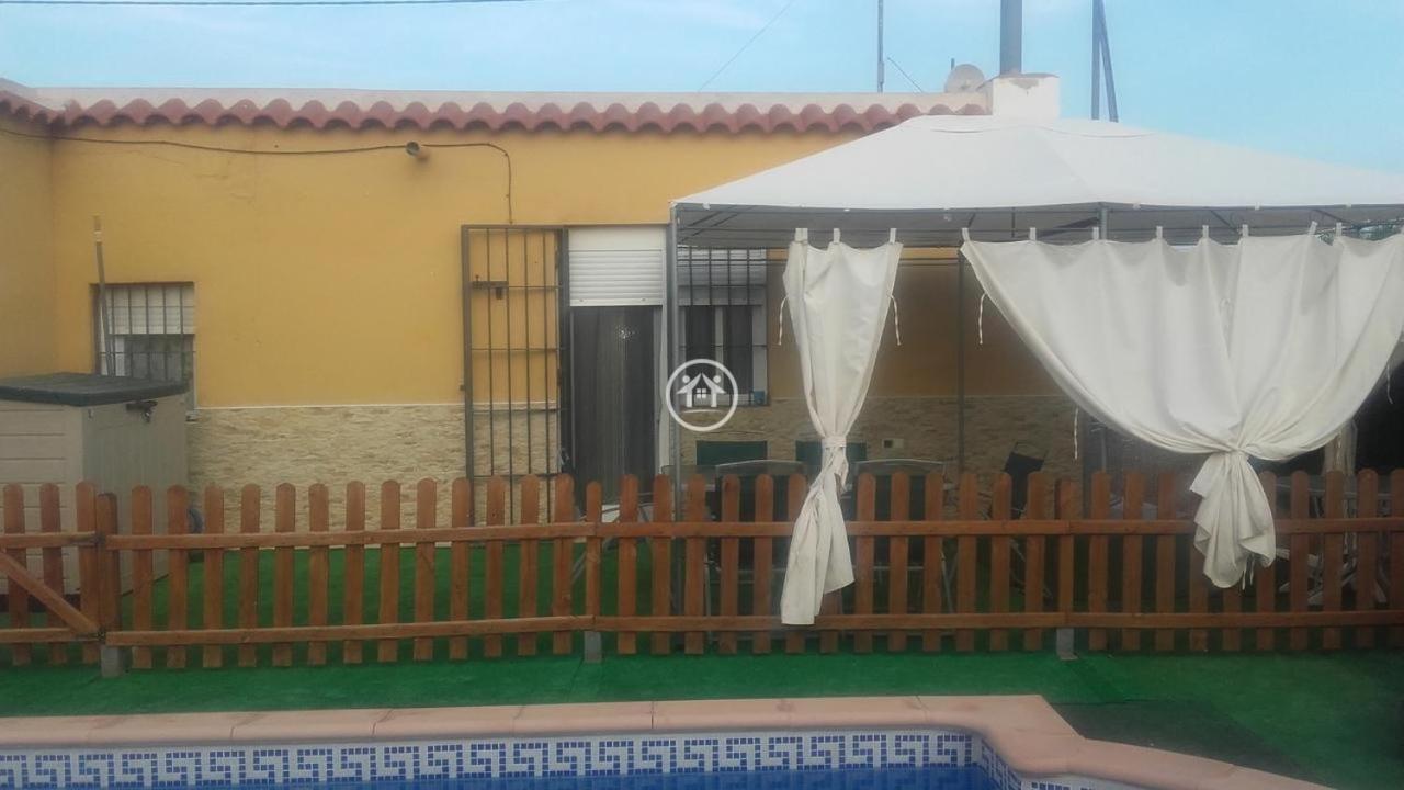 Vistas De Cope 