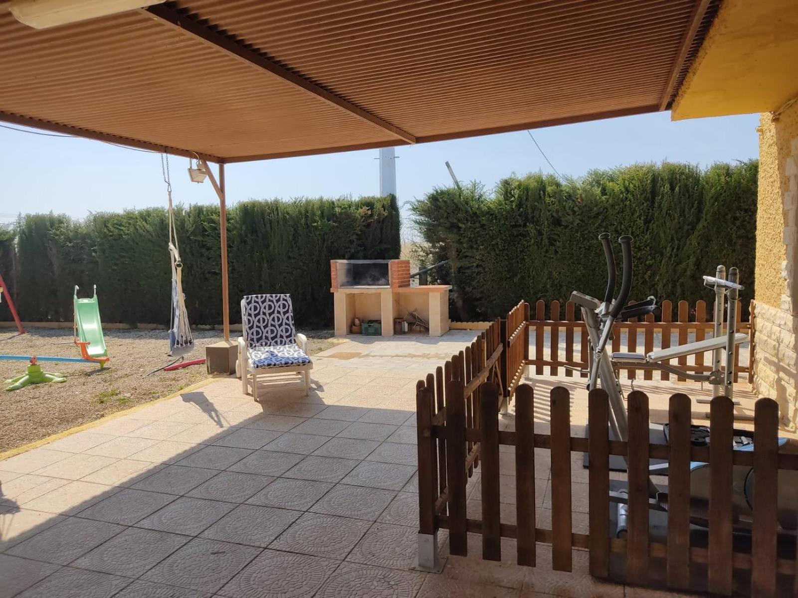 Country house Vistas De Cope 