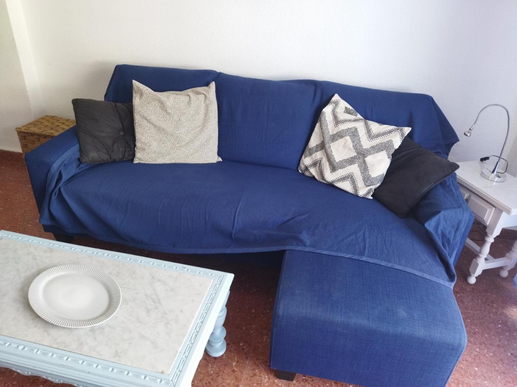 Torresol 208 Apartment Nerja