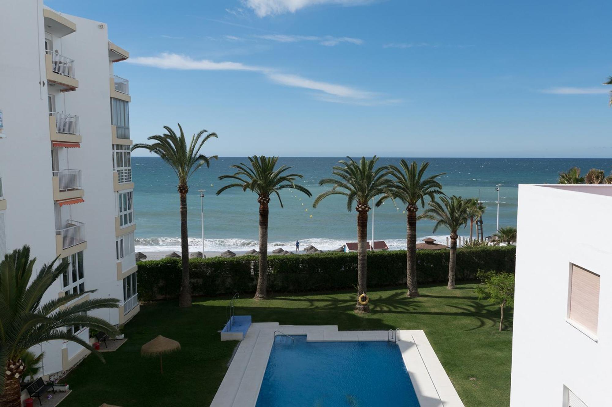 Apartment Torresol 208 Nerja