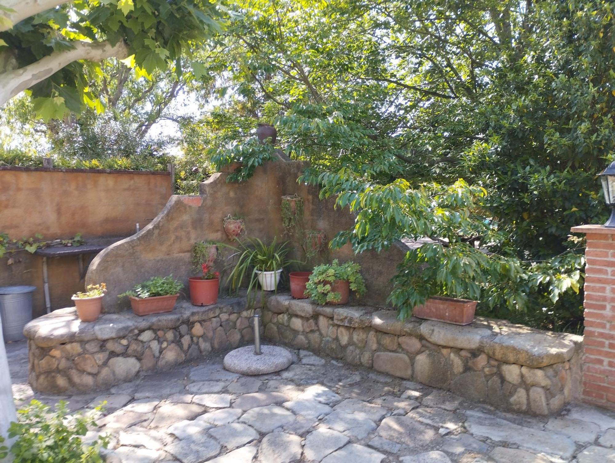 Casa Rural Can Jepet 4* La Cellera de Ter