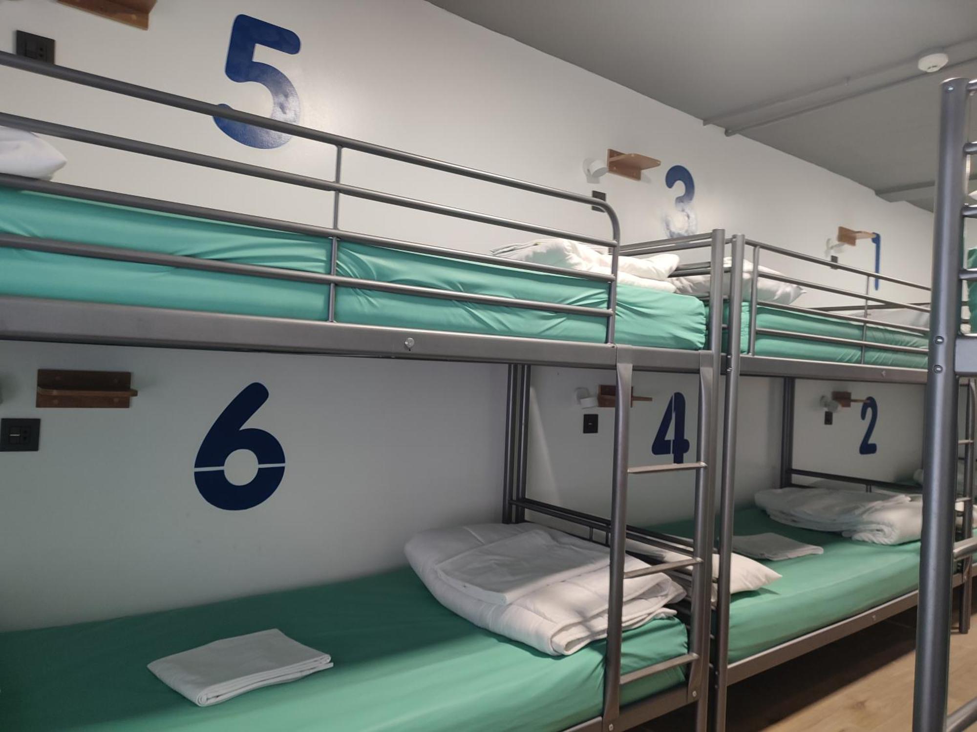 Hostal Metropolitan By Bossh