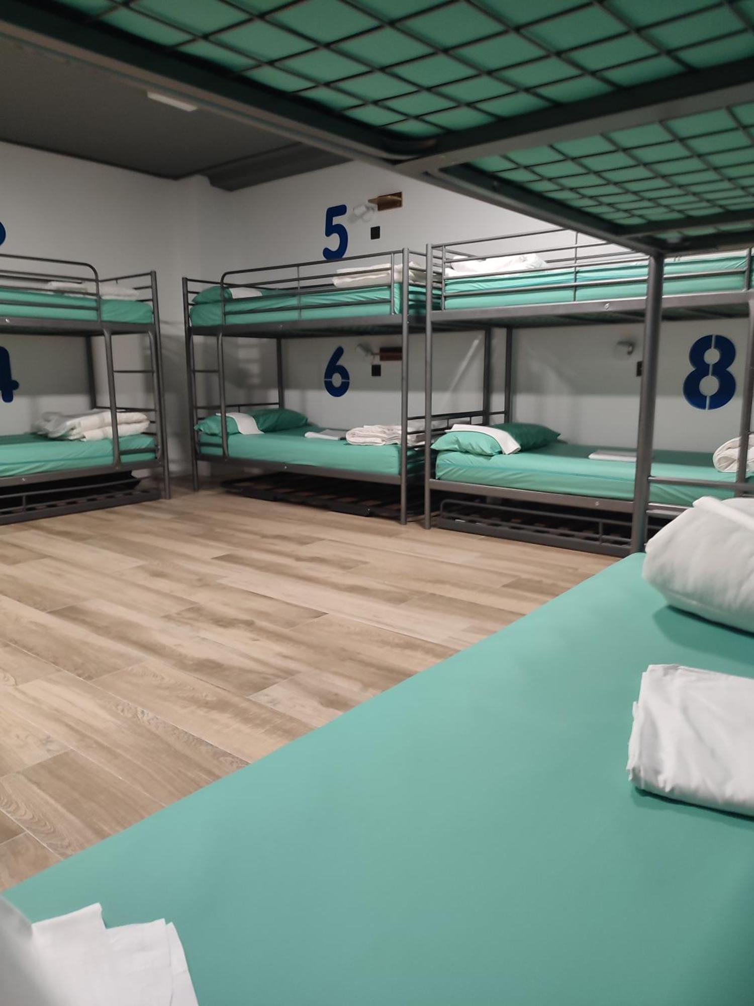 Hostal Metropolitan By Bossh *