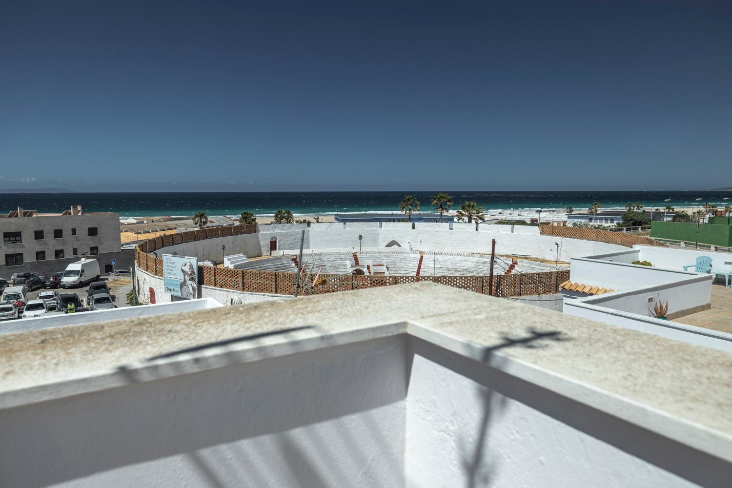 ático Bella Vista Tarifa