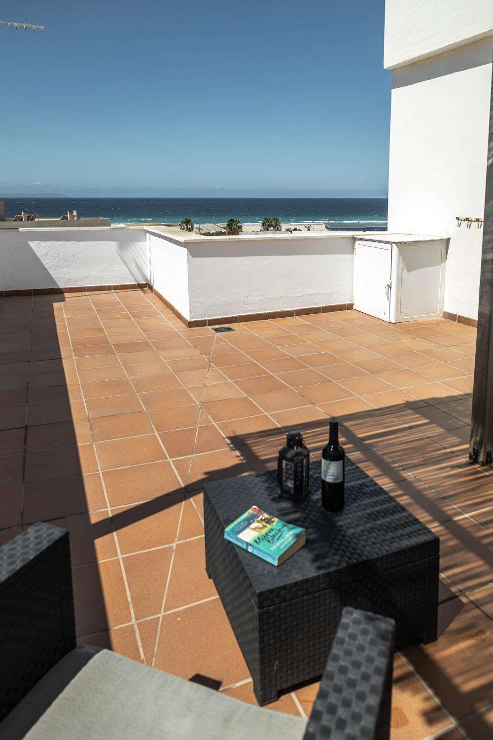ático Bella Vista