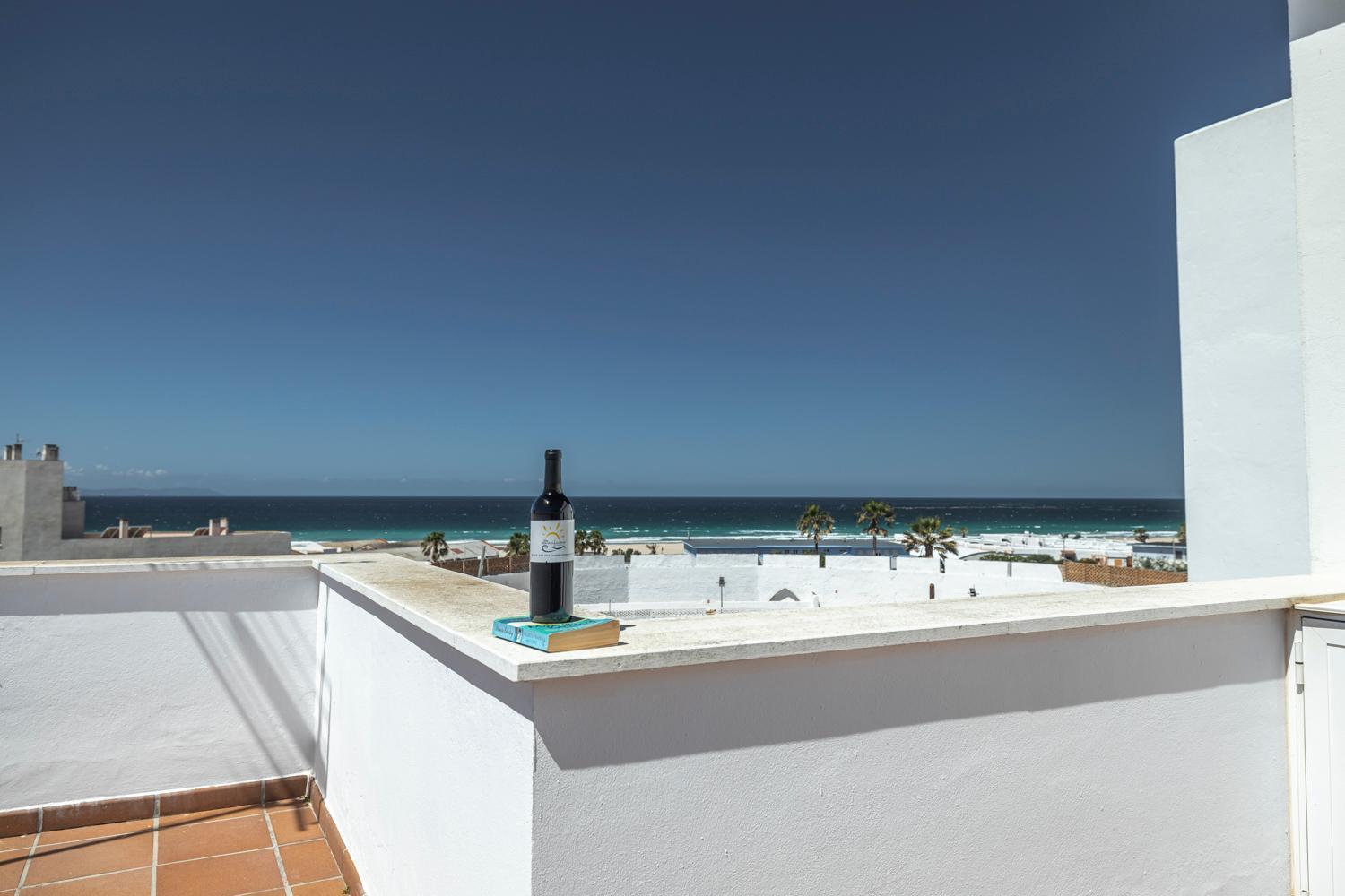 ático Bella Vista *