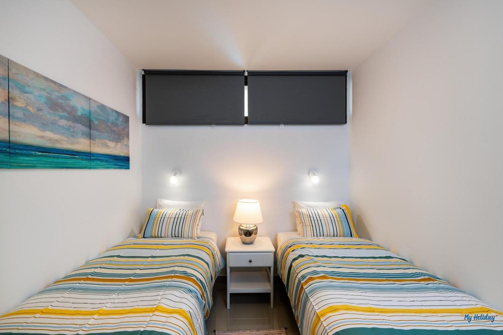 Blue Apartamento