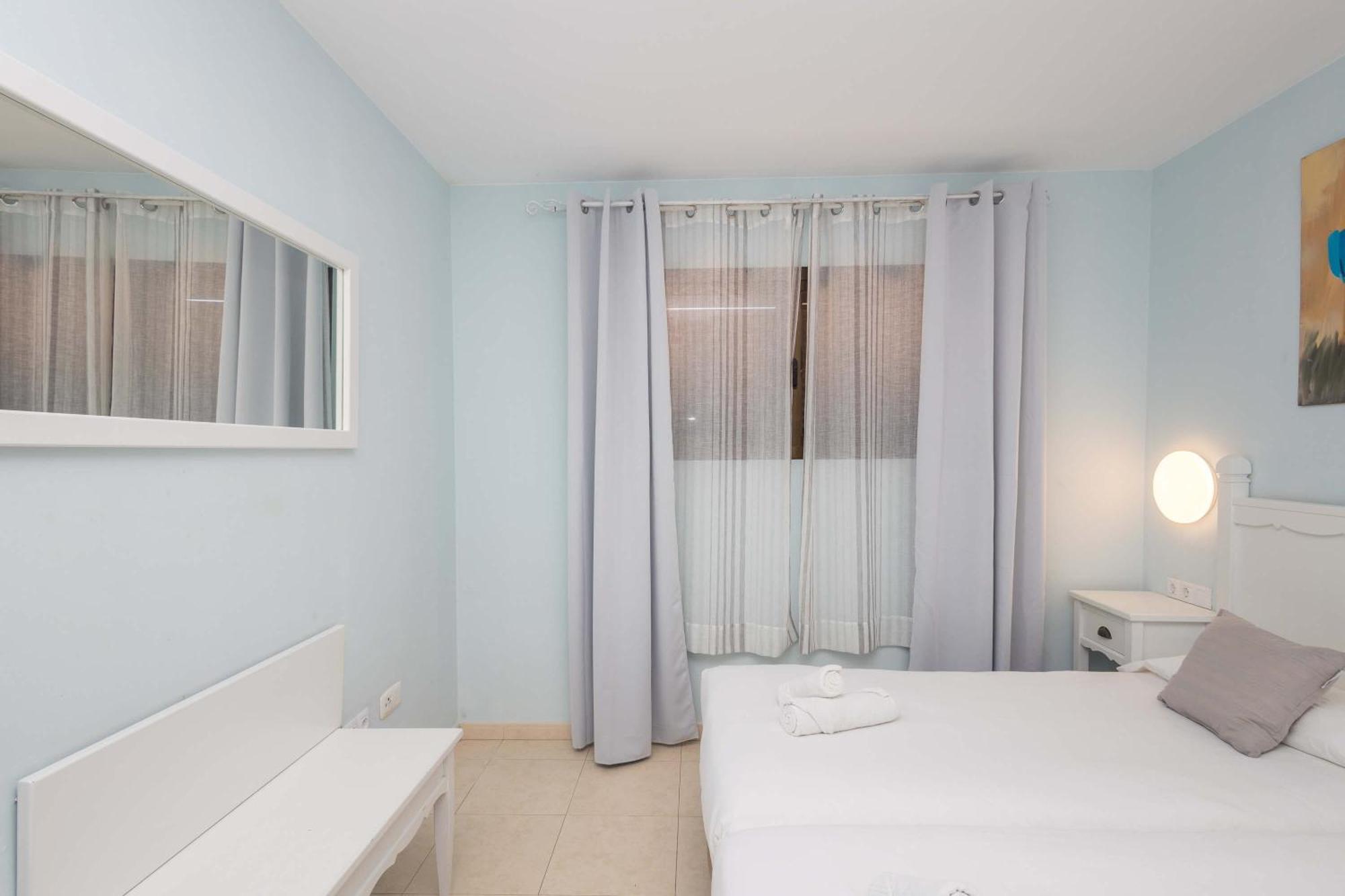 Apartment Oasis Royal F313 Corralejo