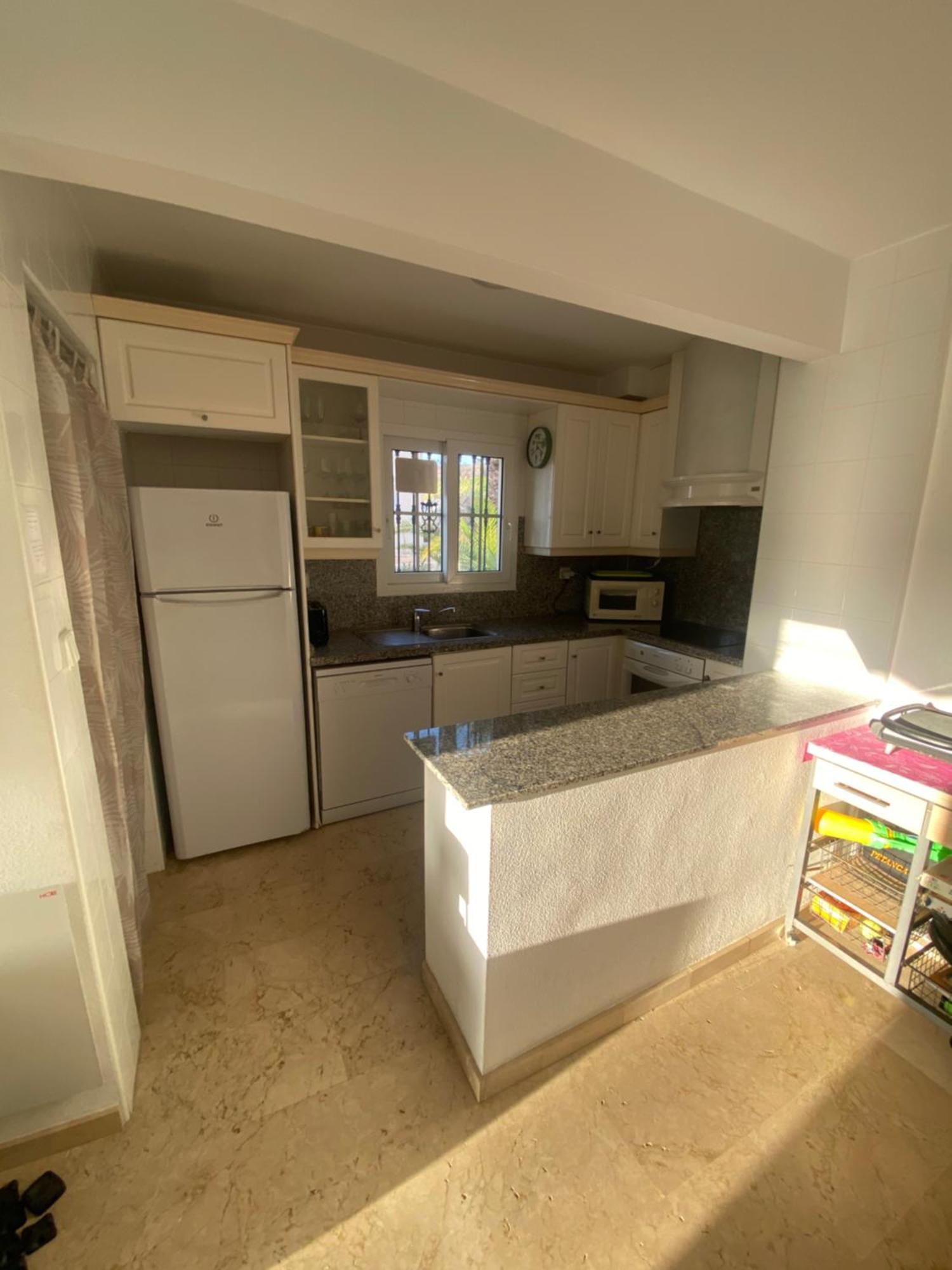 Apartamento Casa Lovia Dehesa de Campoamor (Orihuela Costa)