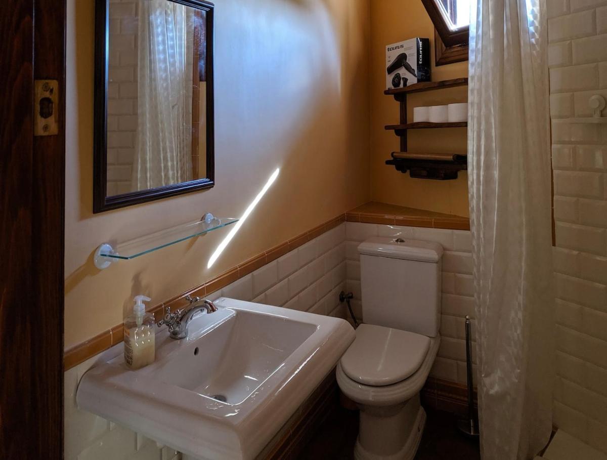 L'academia De Apartamento