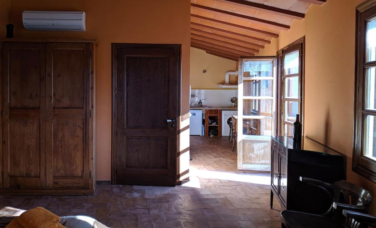 L'academia De Apartamento