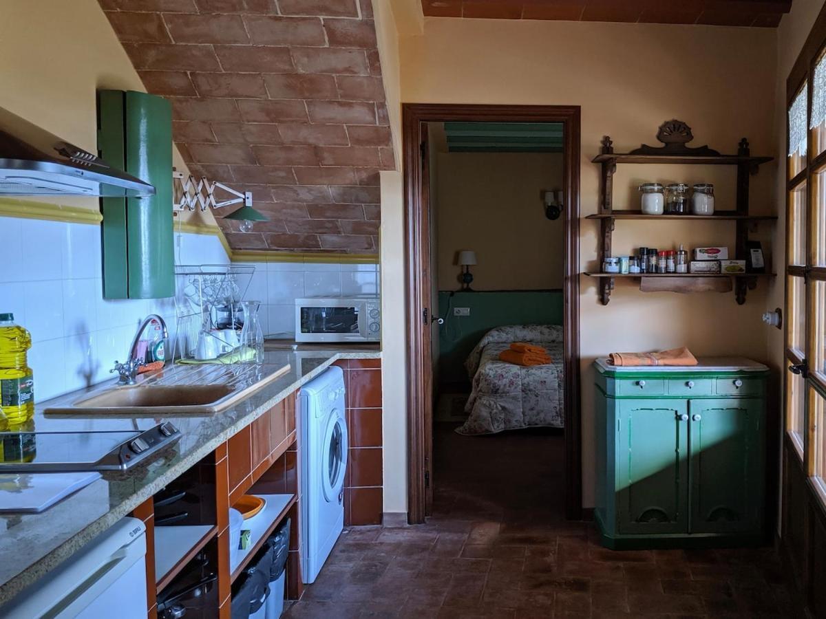 Apartamento L'academia De *