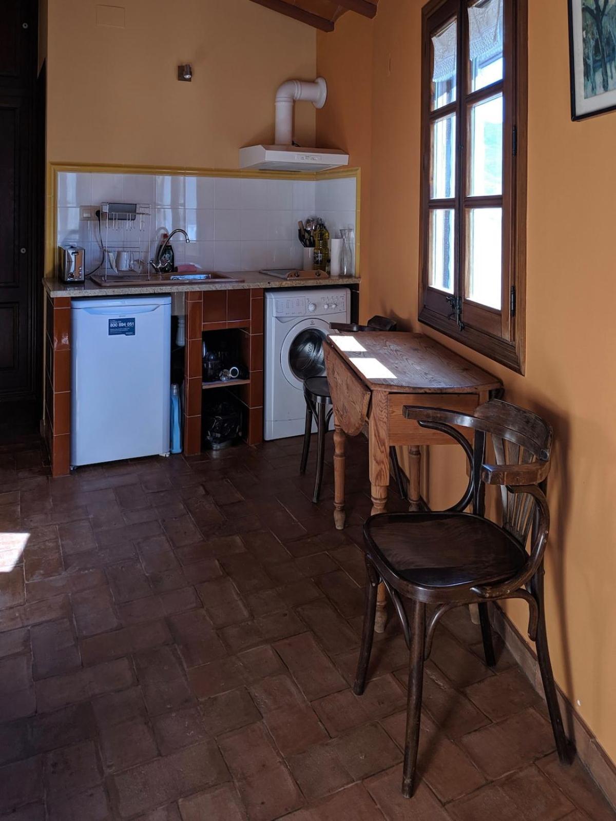 L'academia De La Vilella Baixa