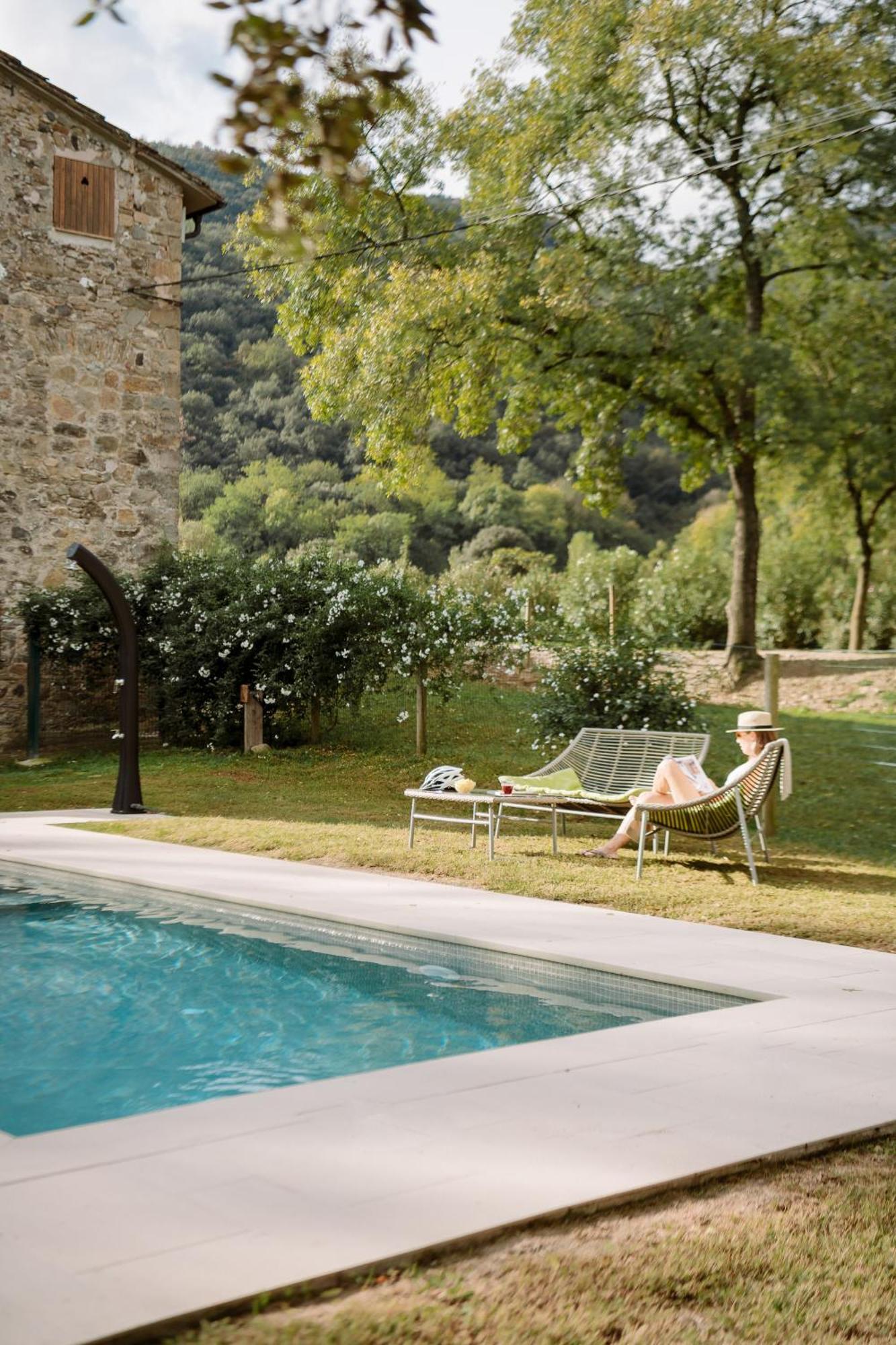 Apartamento Majordoms - Blanc De Montagut