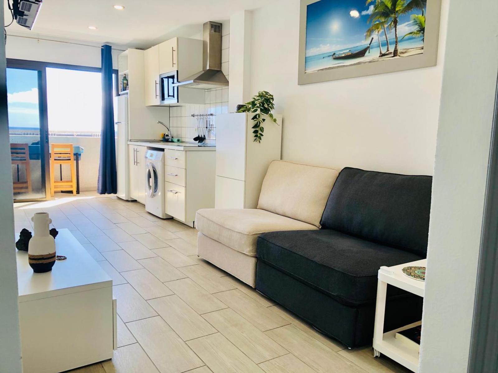 Lightbooking Varadero Apartment