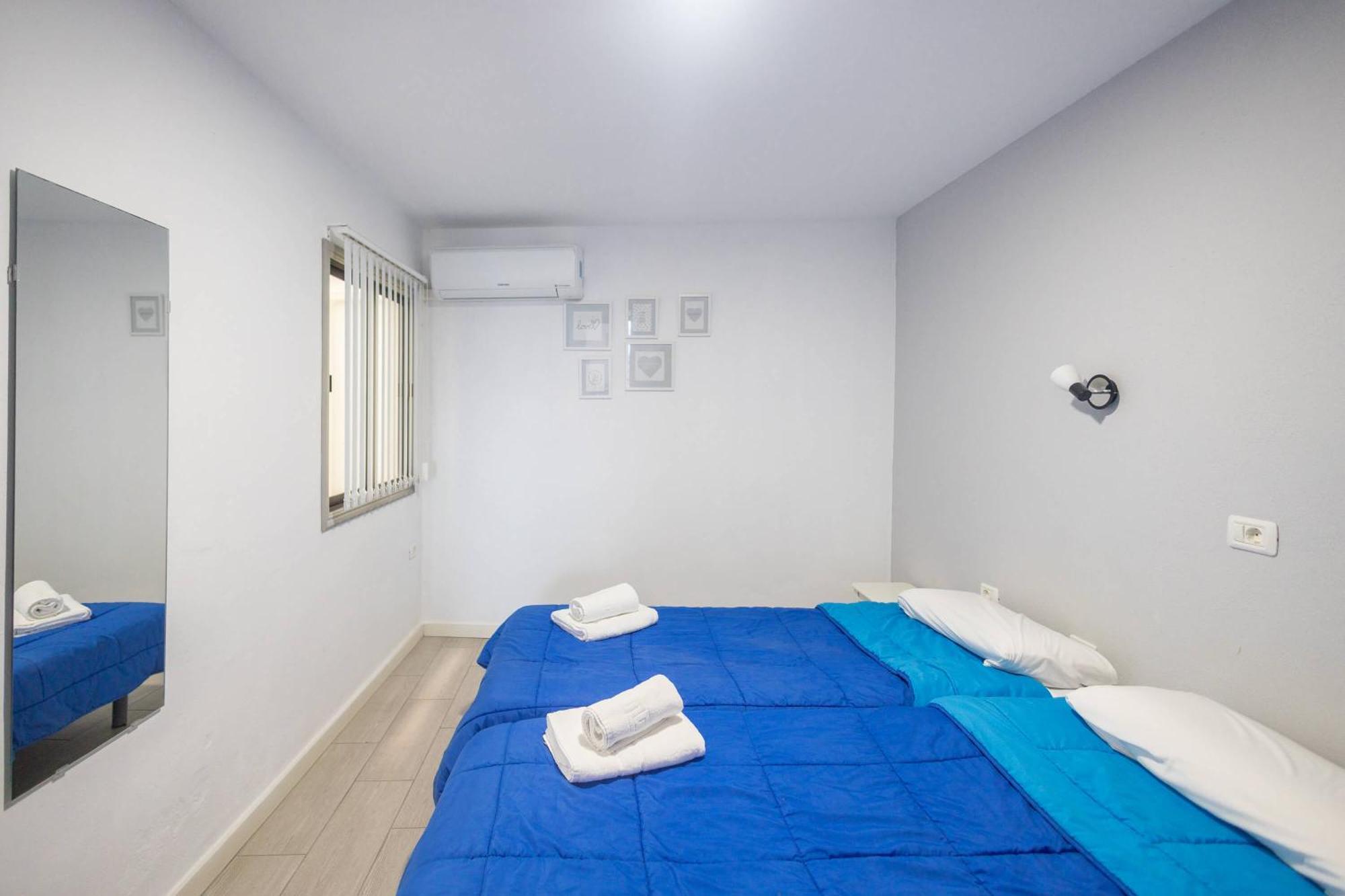 Lightbooking Varadero Apartment La Restinga