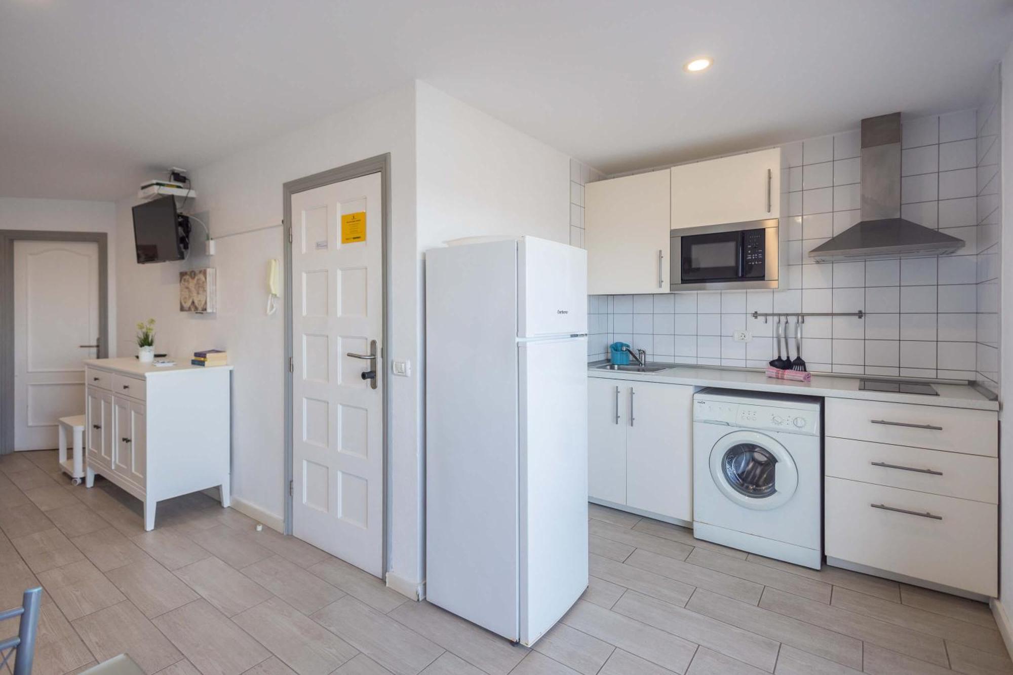 Lightbooking Varadero Apartment *