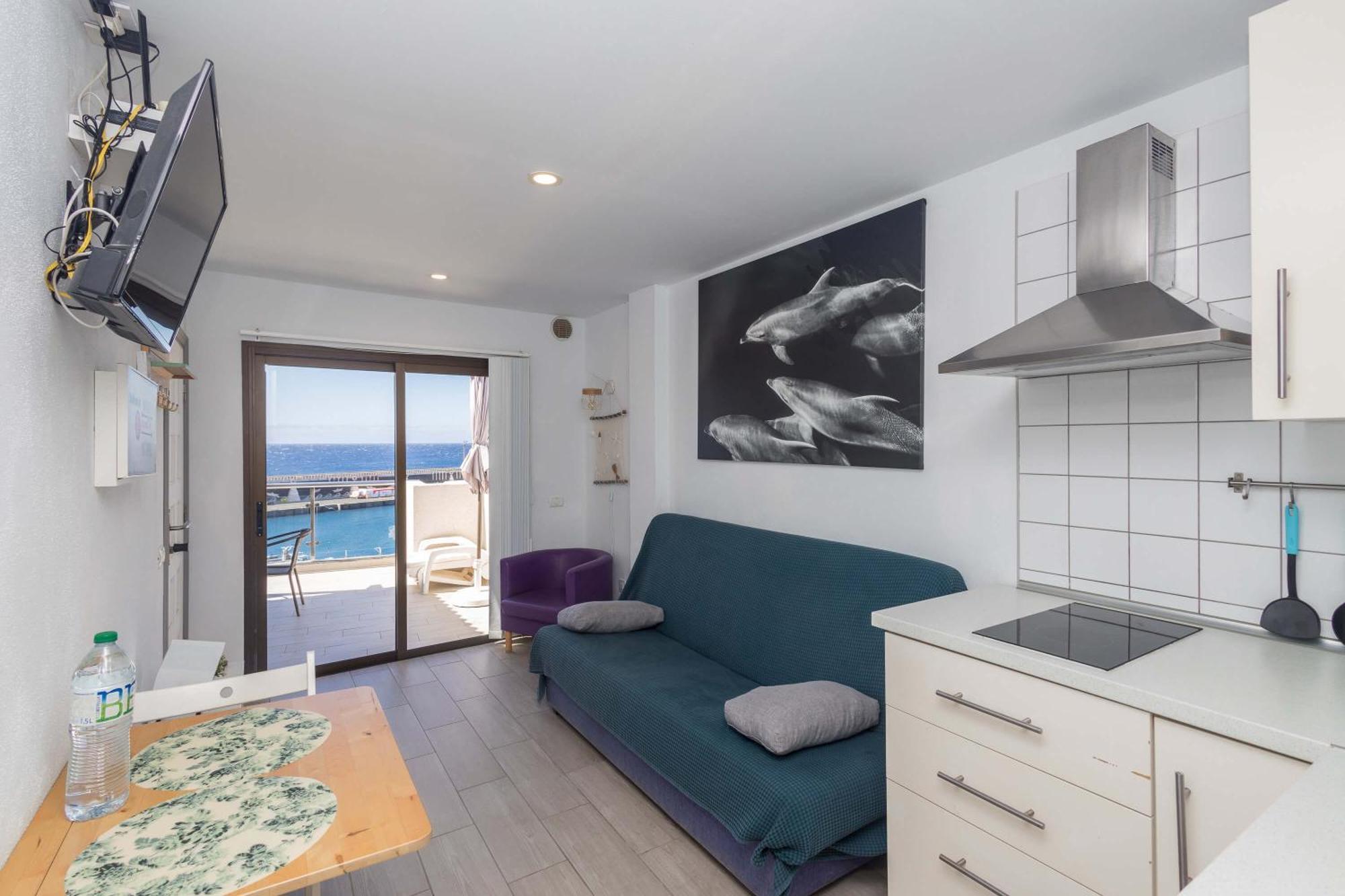 Lightbooking Varadero Apartment *