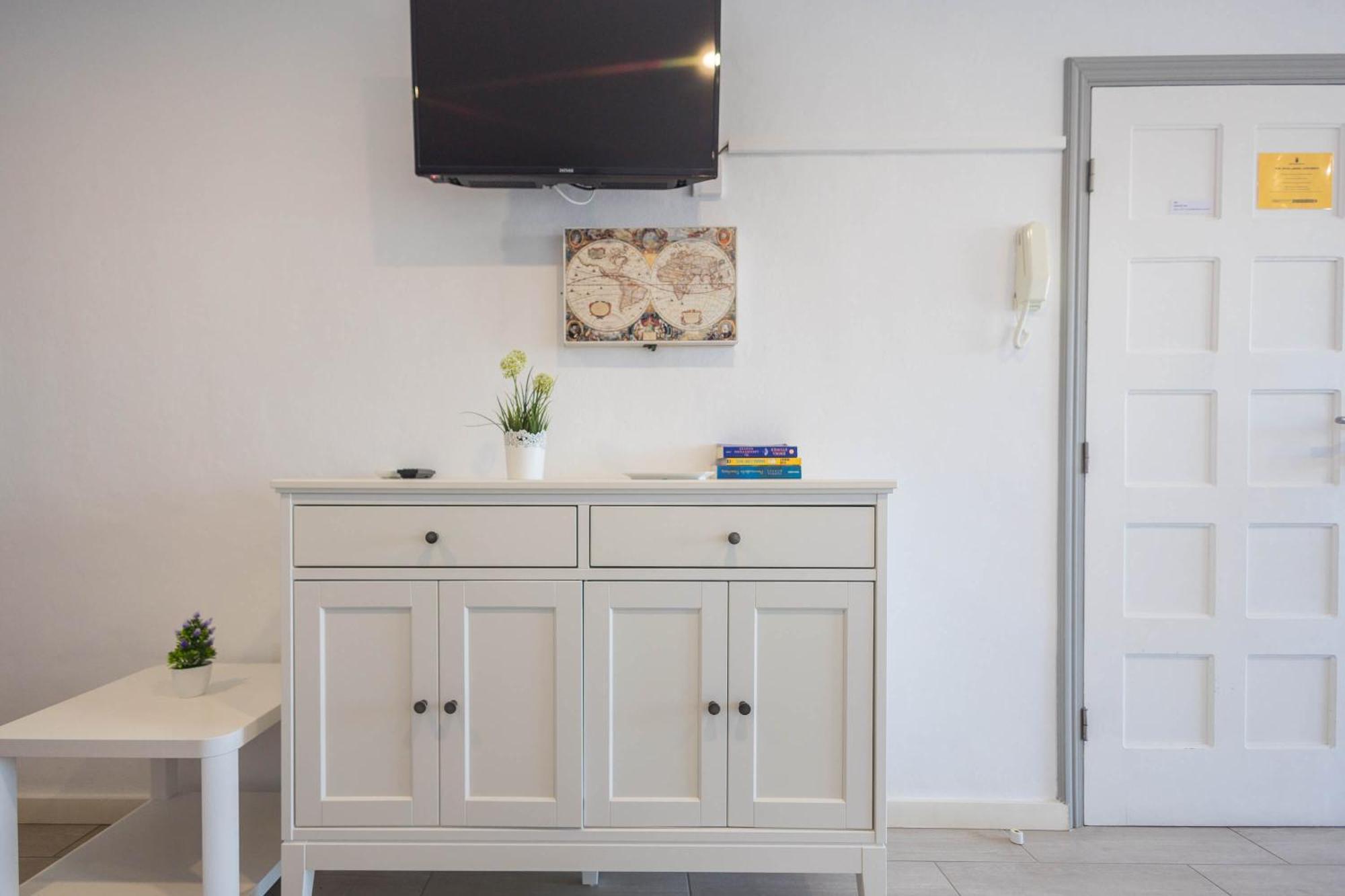 Lightbooking Varadero La Restinga