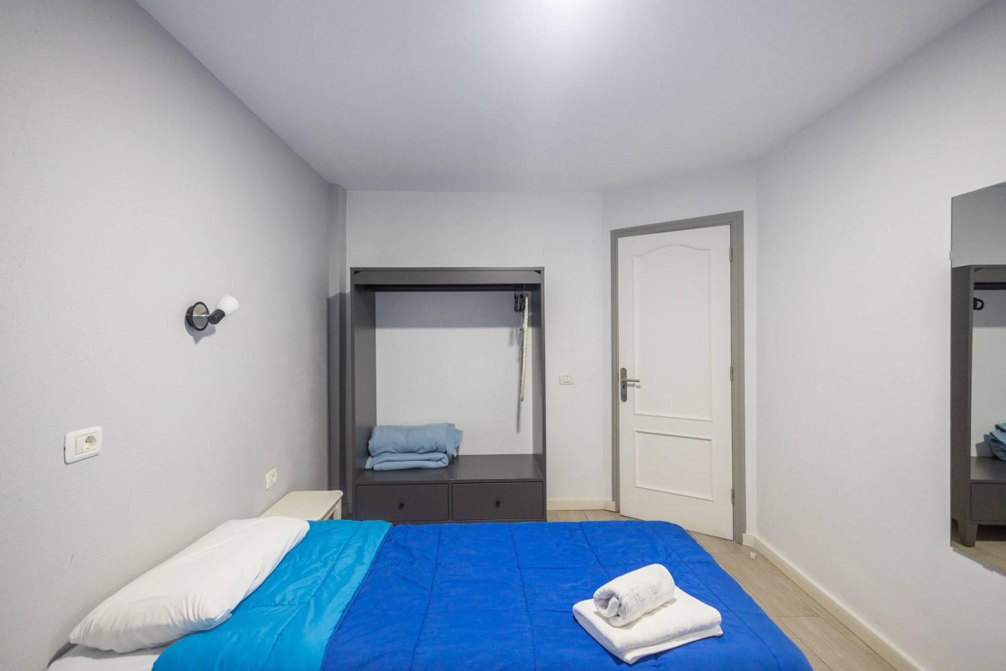 Lightbooking Varadero La Restinga