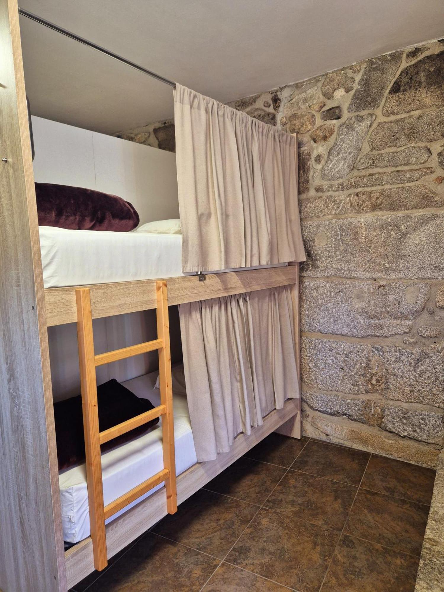 Rectoral San Mamede Da Pena Exclusive For Pilgrims *