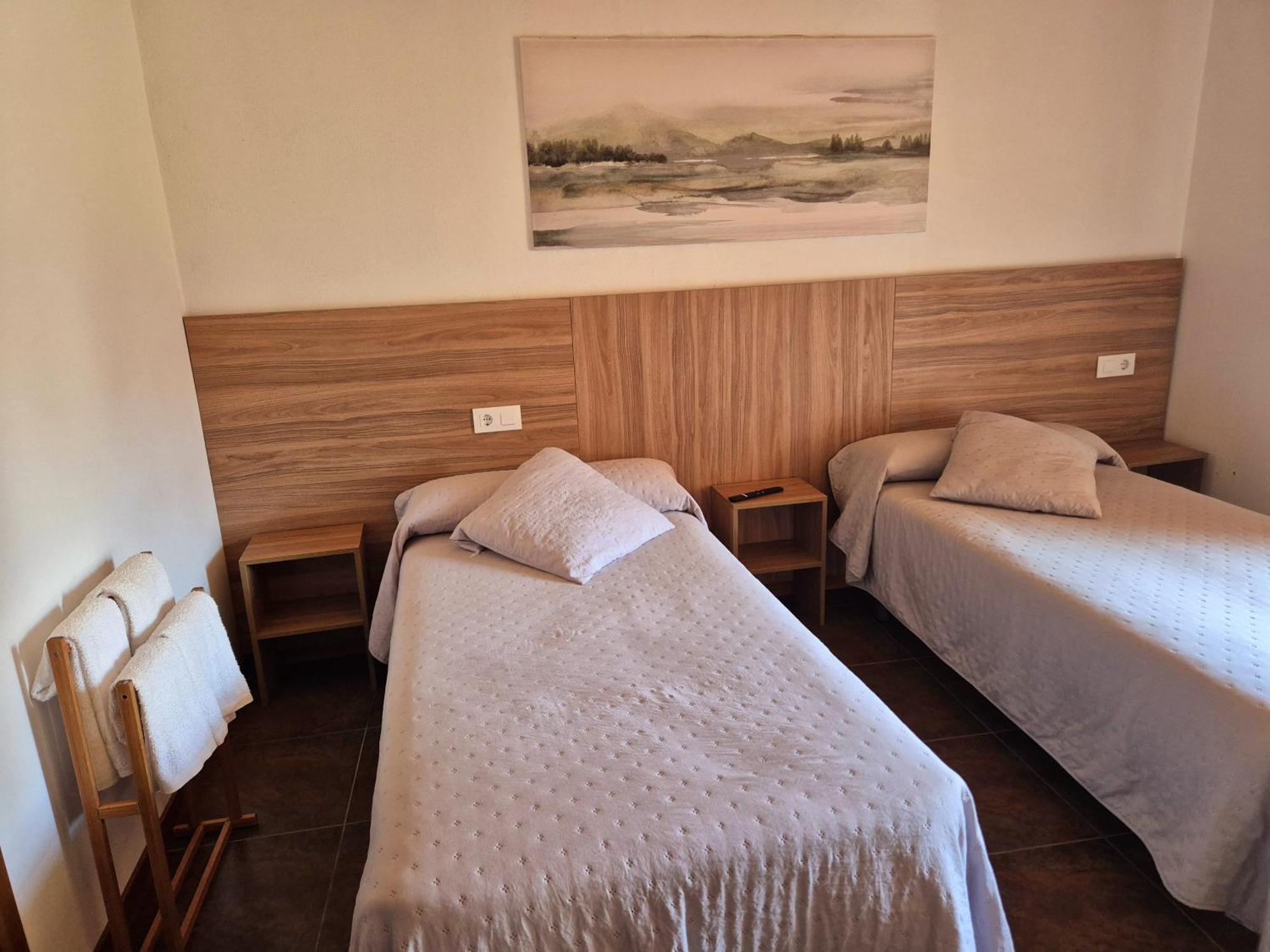 Hostal Rectoral San Mamede Da Pena Exclusive For Pilgrims *