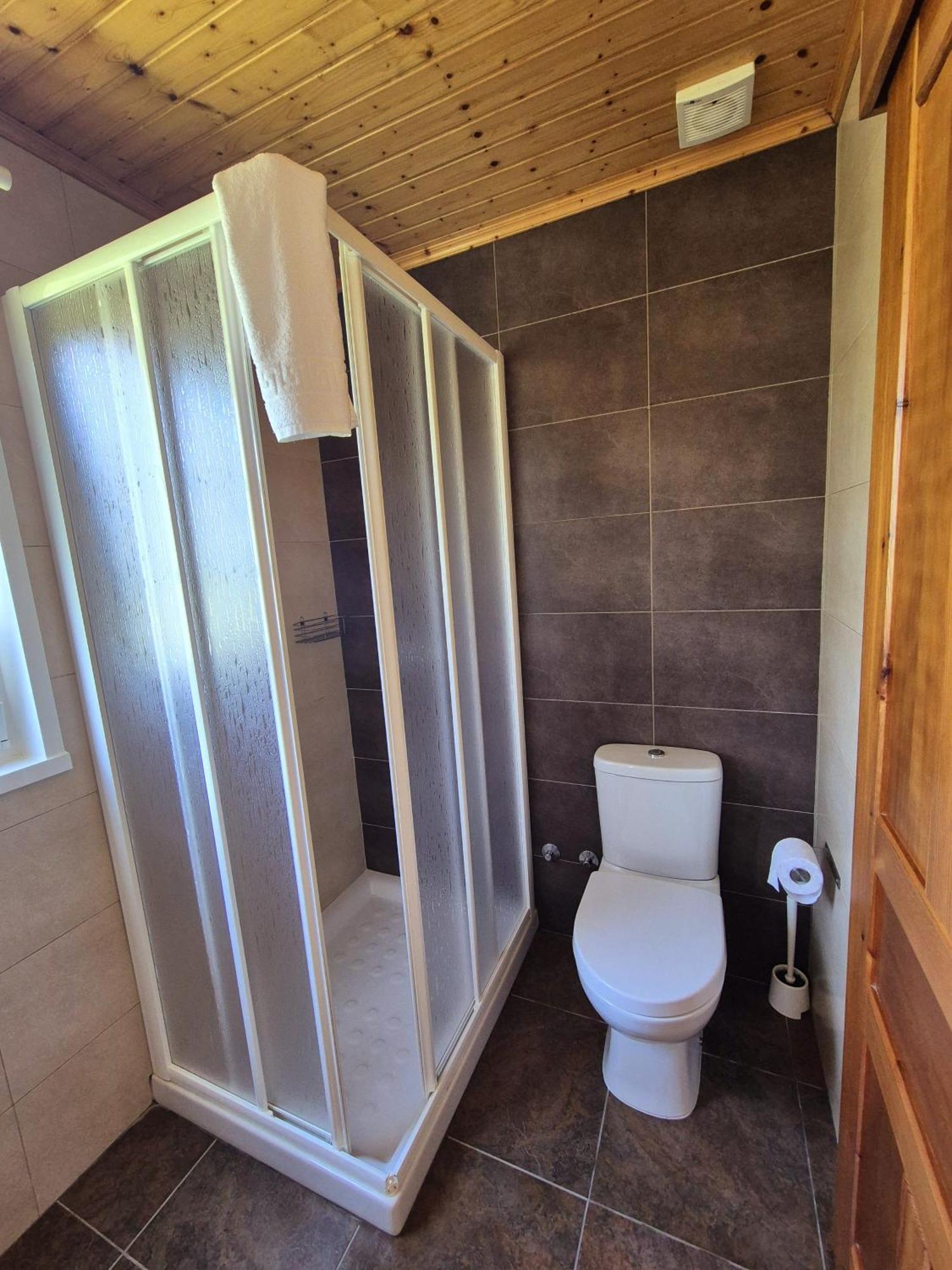 Rectoral San Mamede Da Pena Exclusive For Pilgrims Hostal Negreira