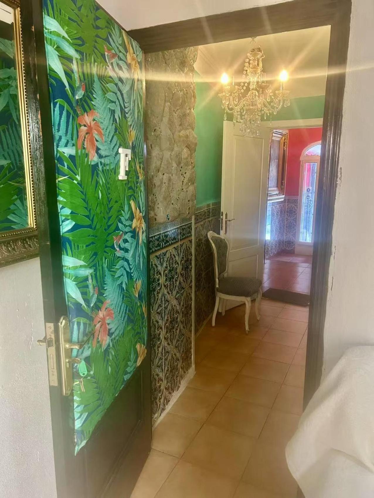 Casa 1808 Homestay