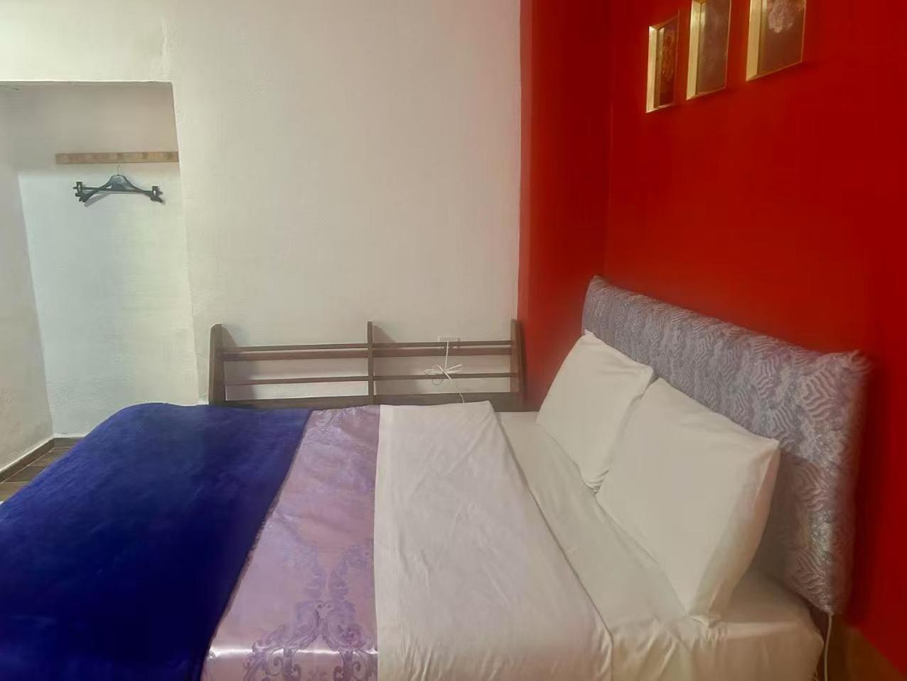 Homestay Casa 1808 Ronda
