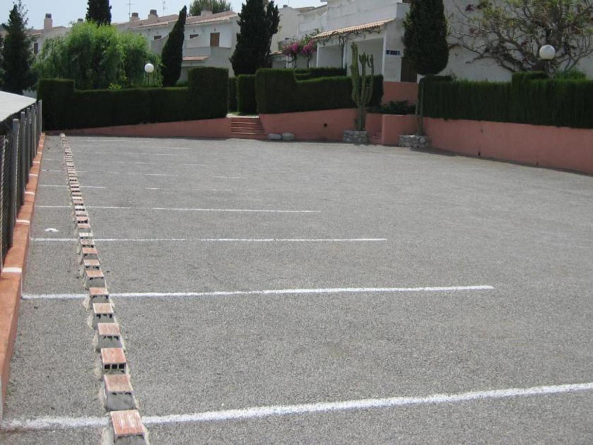 Peñíscola: Con Piscina Apartamento *
