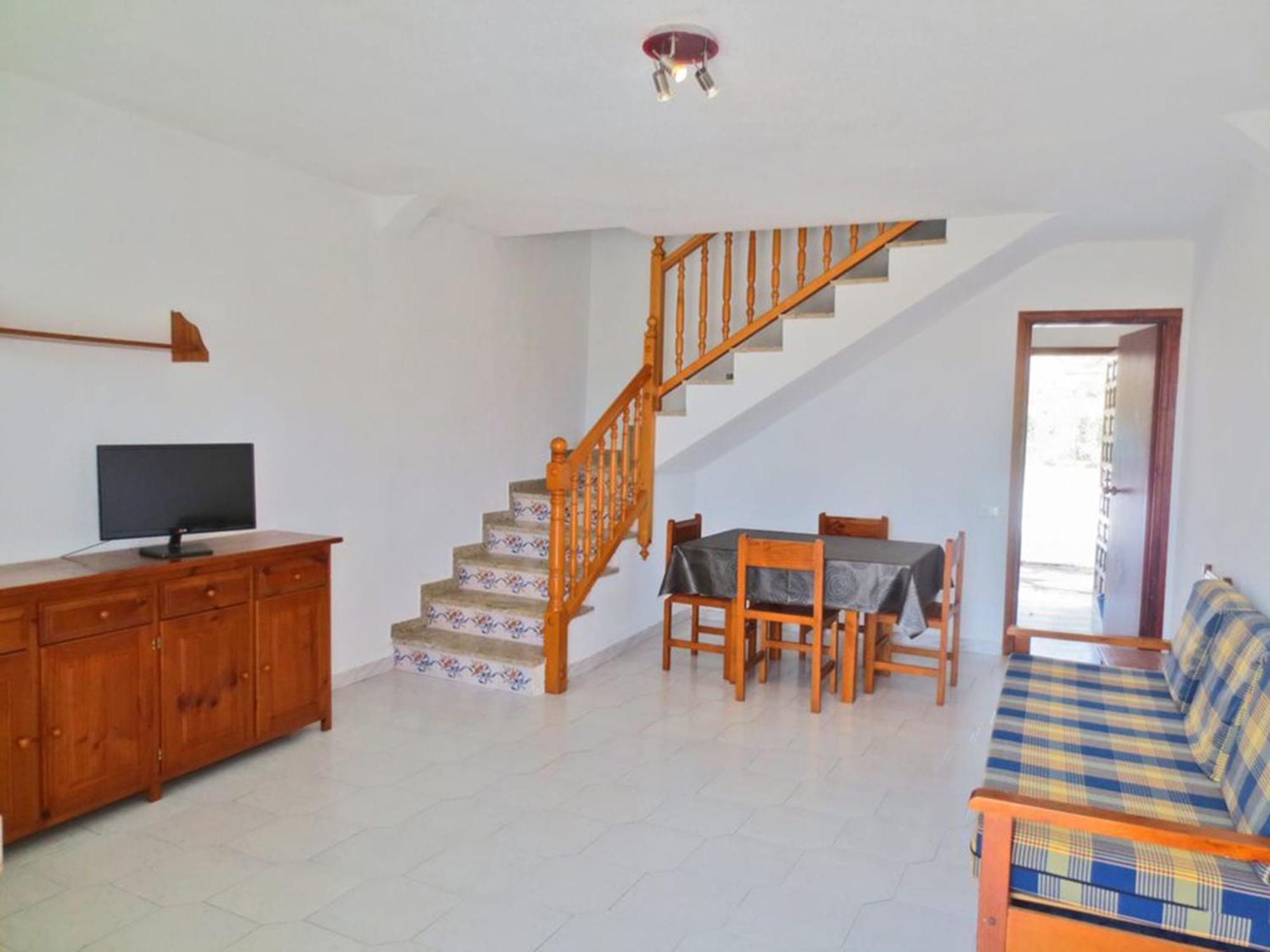 Peñíscola: Con Piscina Apartamento Peñíscola