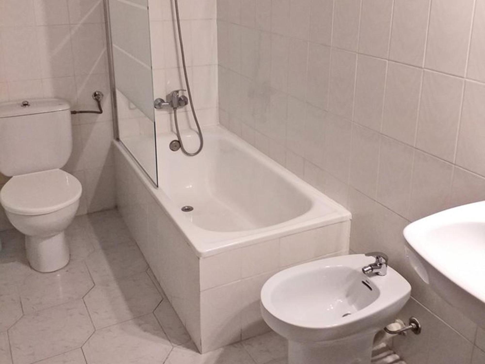 Peñíscola: Con Piscina Apartamento Peñíscola