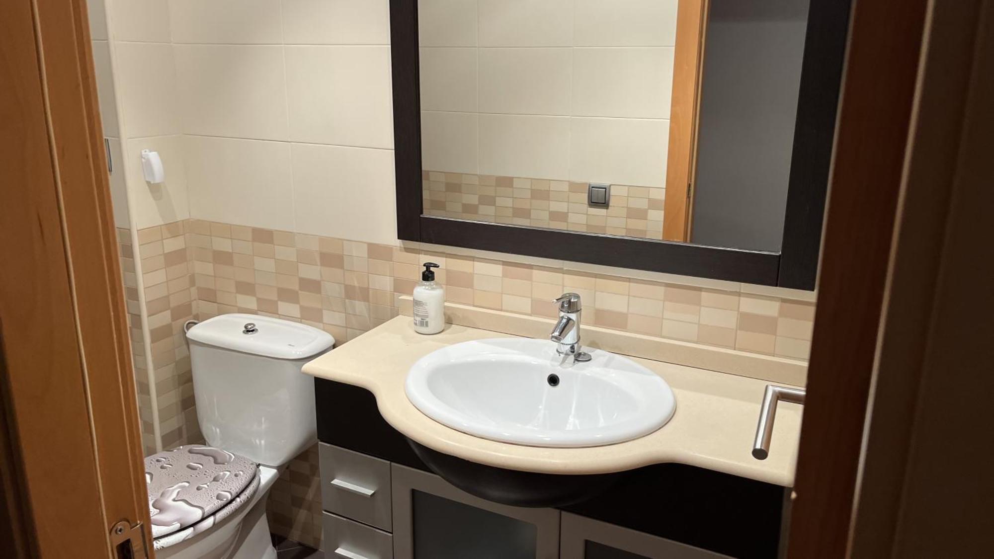 Apartamento Aire Playa