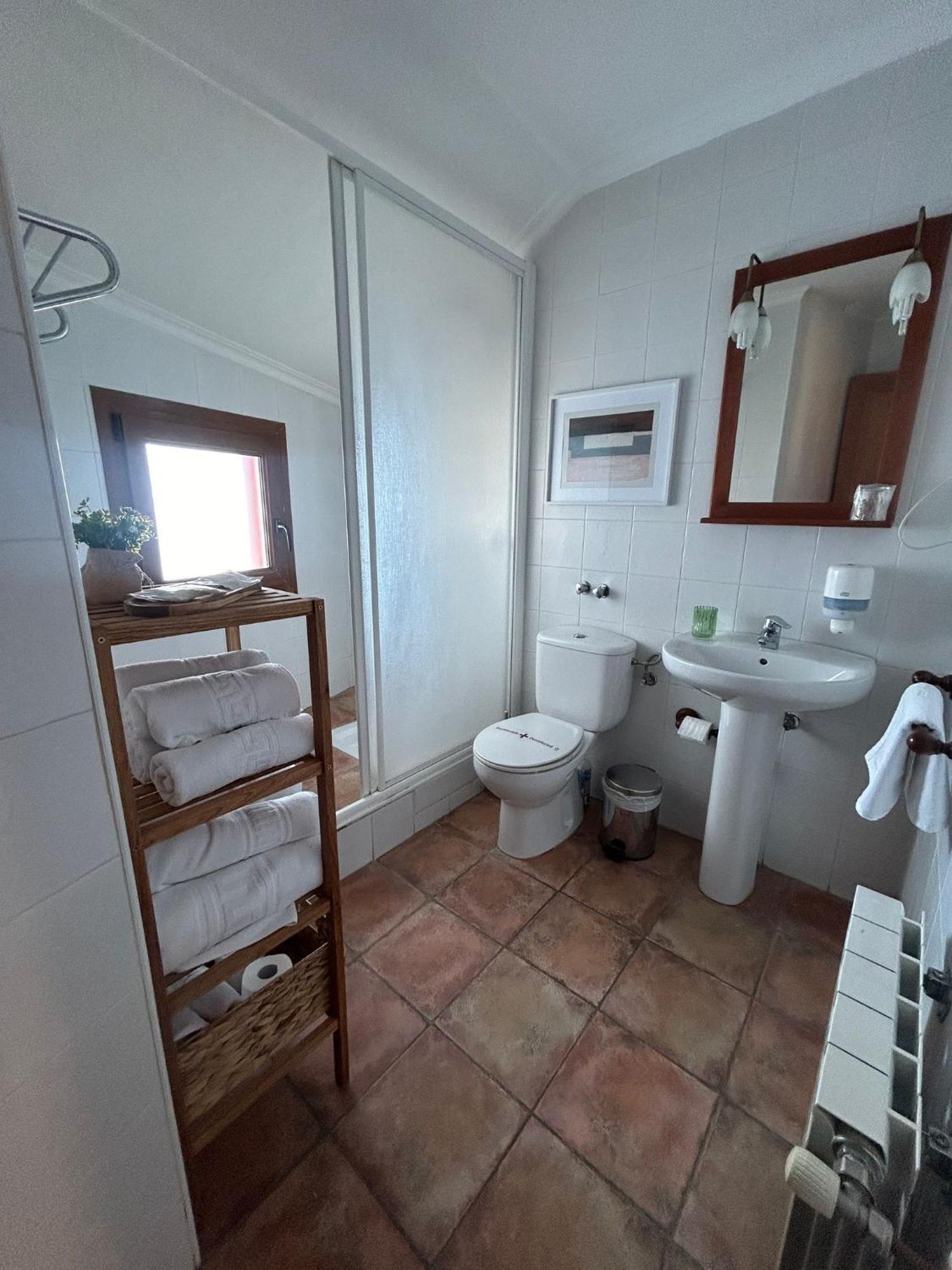 Remoña2 Apartamento