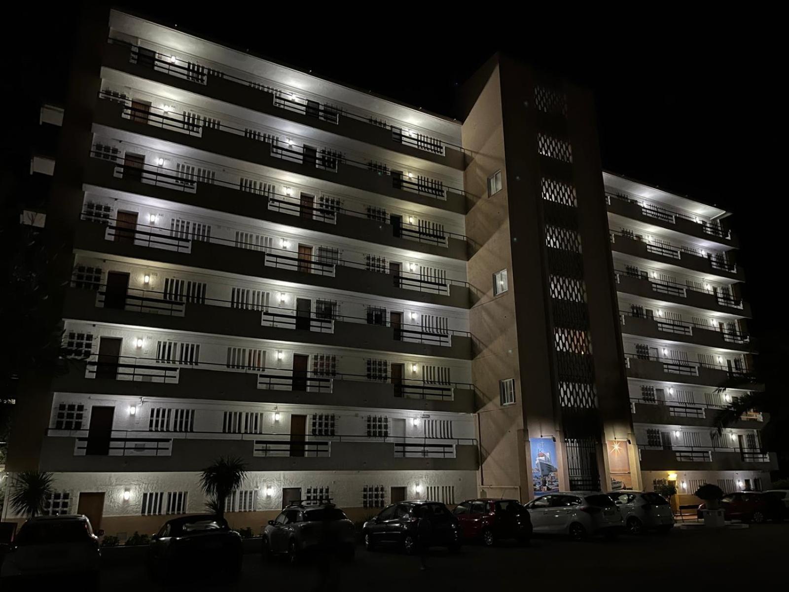 Apartamento Pis La Rapita