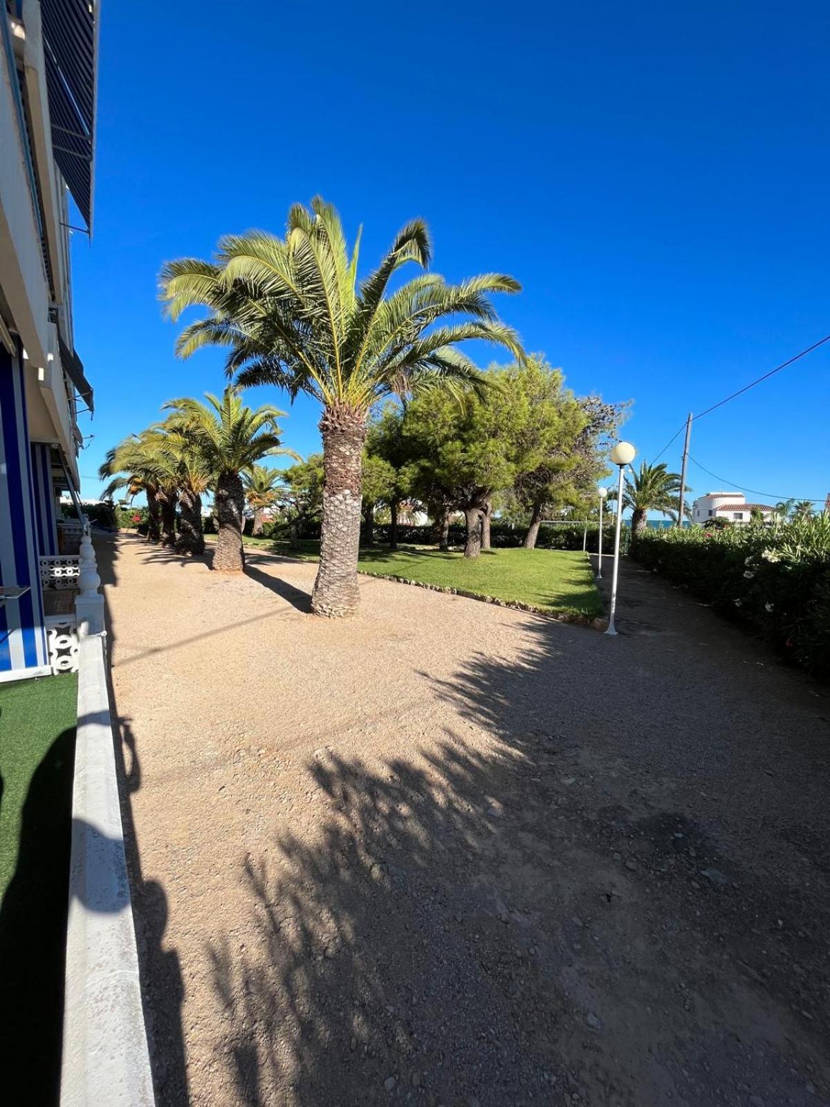Apartamento Pis La Rapita Alcanar