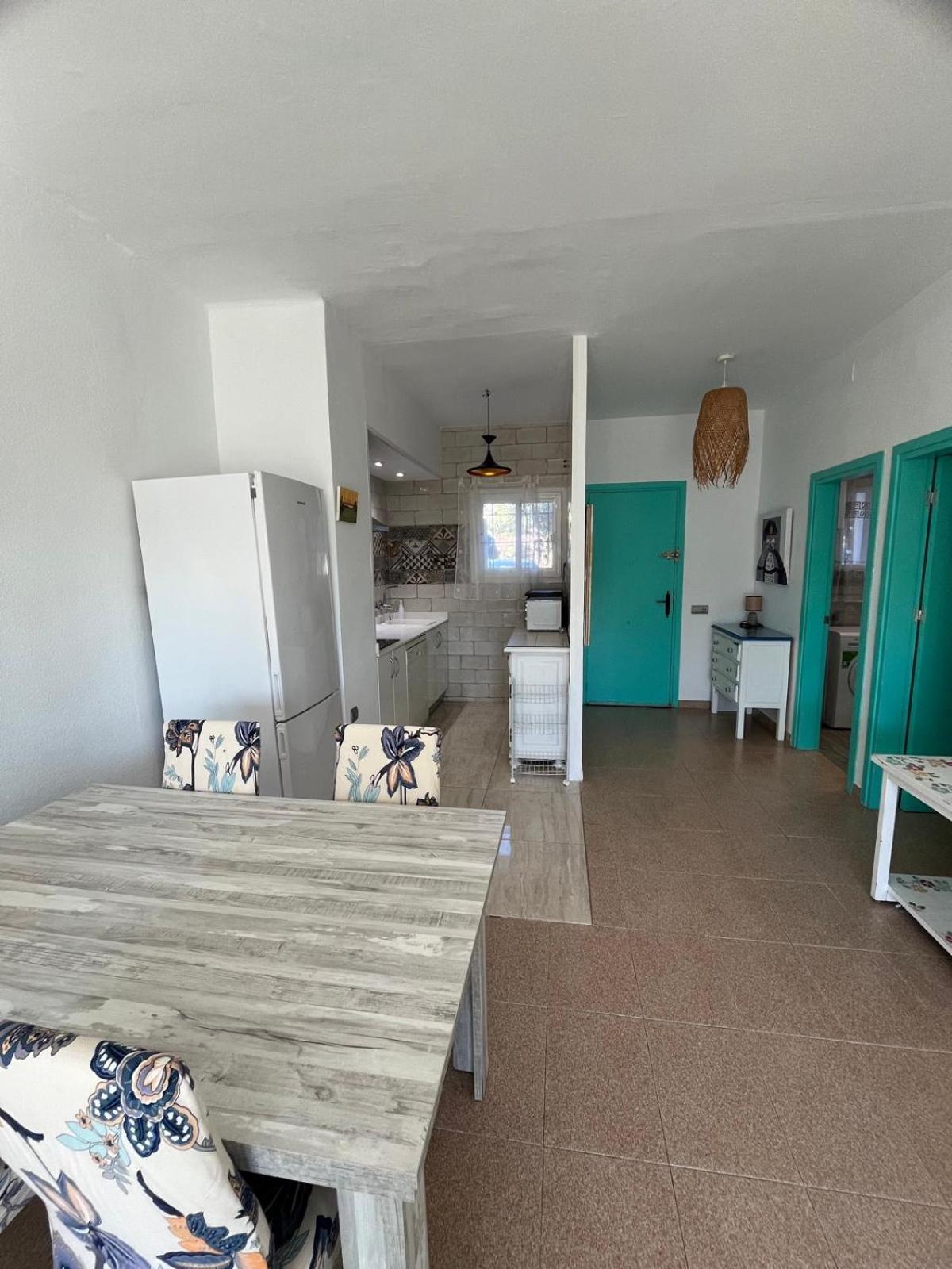 Apartamento Pis La Rapita