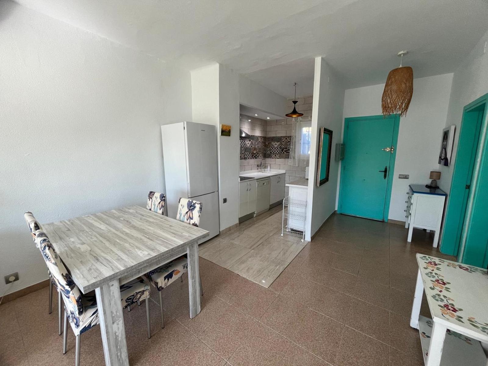 Apartamento Pis La Rapita *