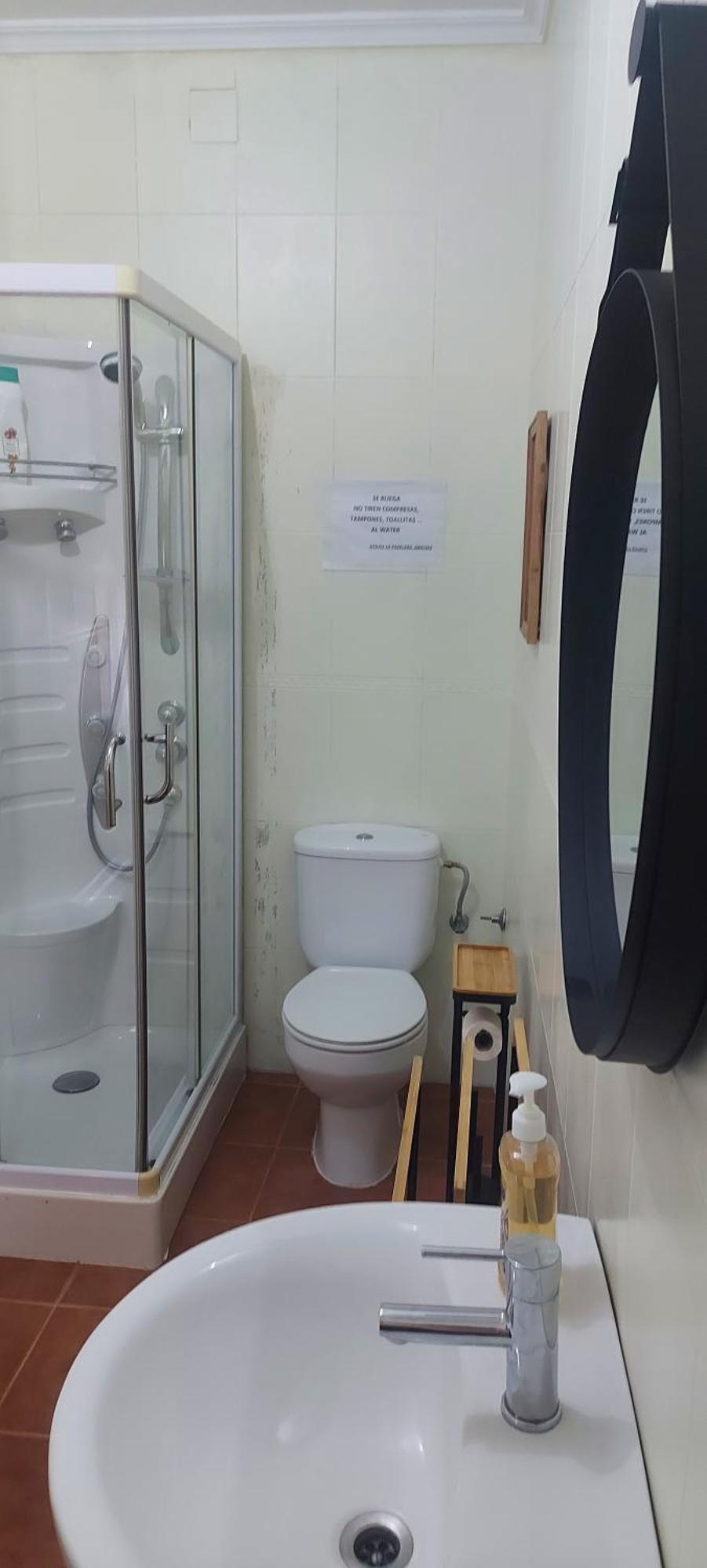 Apartamento Laura Y Mauro Villanueva del Fresno