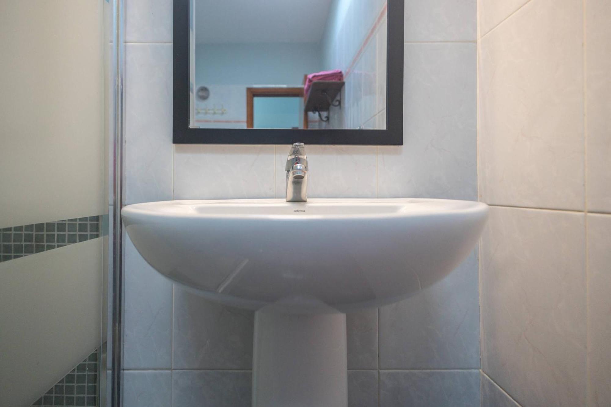 Apartment Lightbooking Luymar Con Piscina De