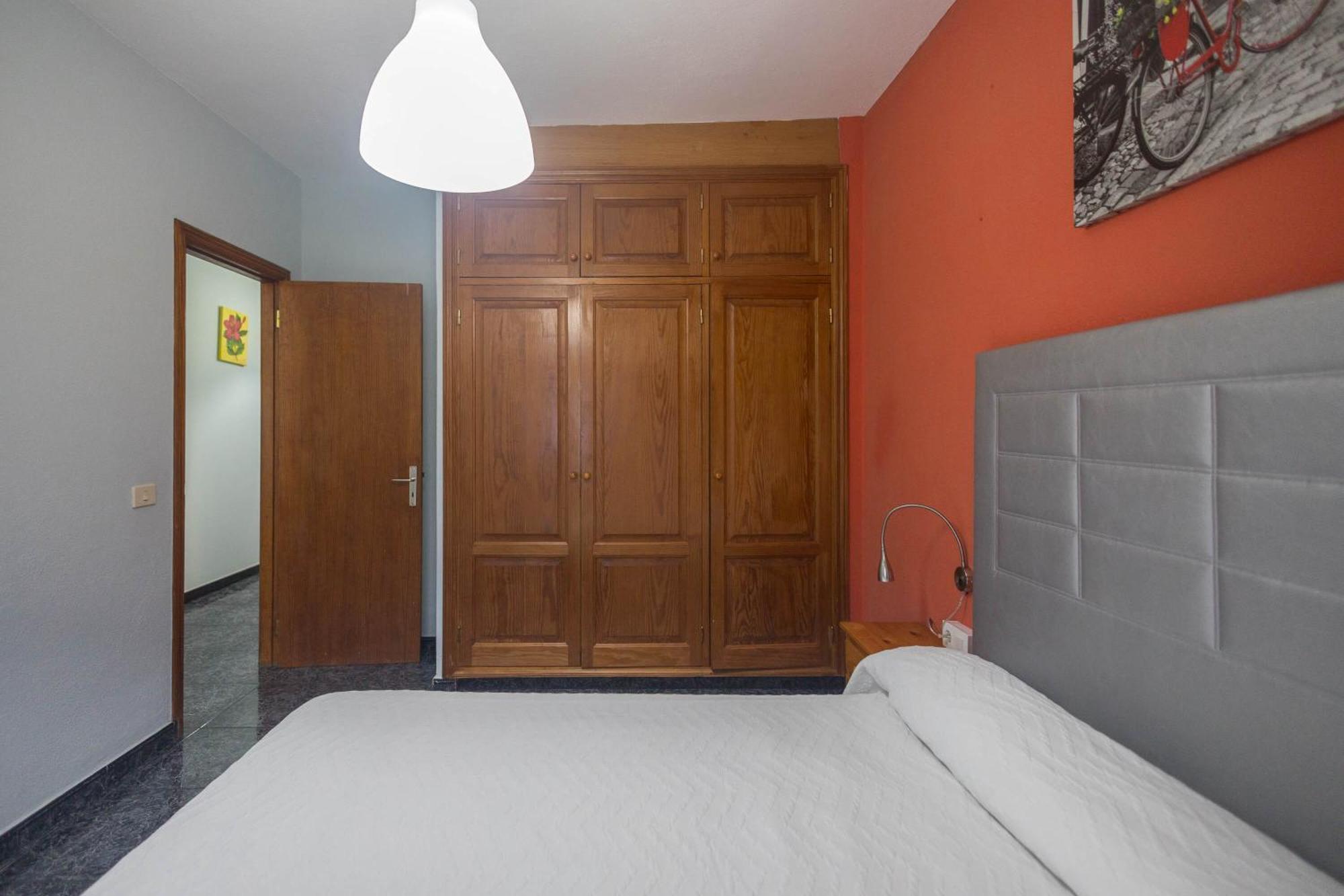 Apartamento Luymar Vista Al Mar Y Piscina *