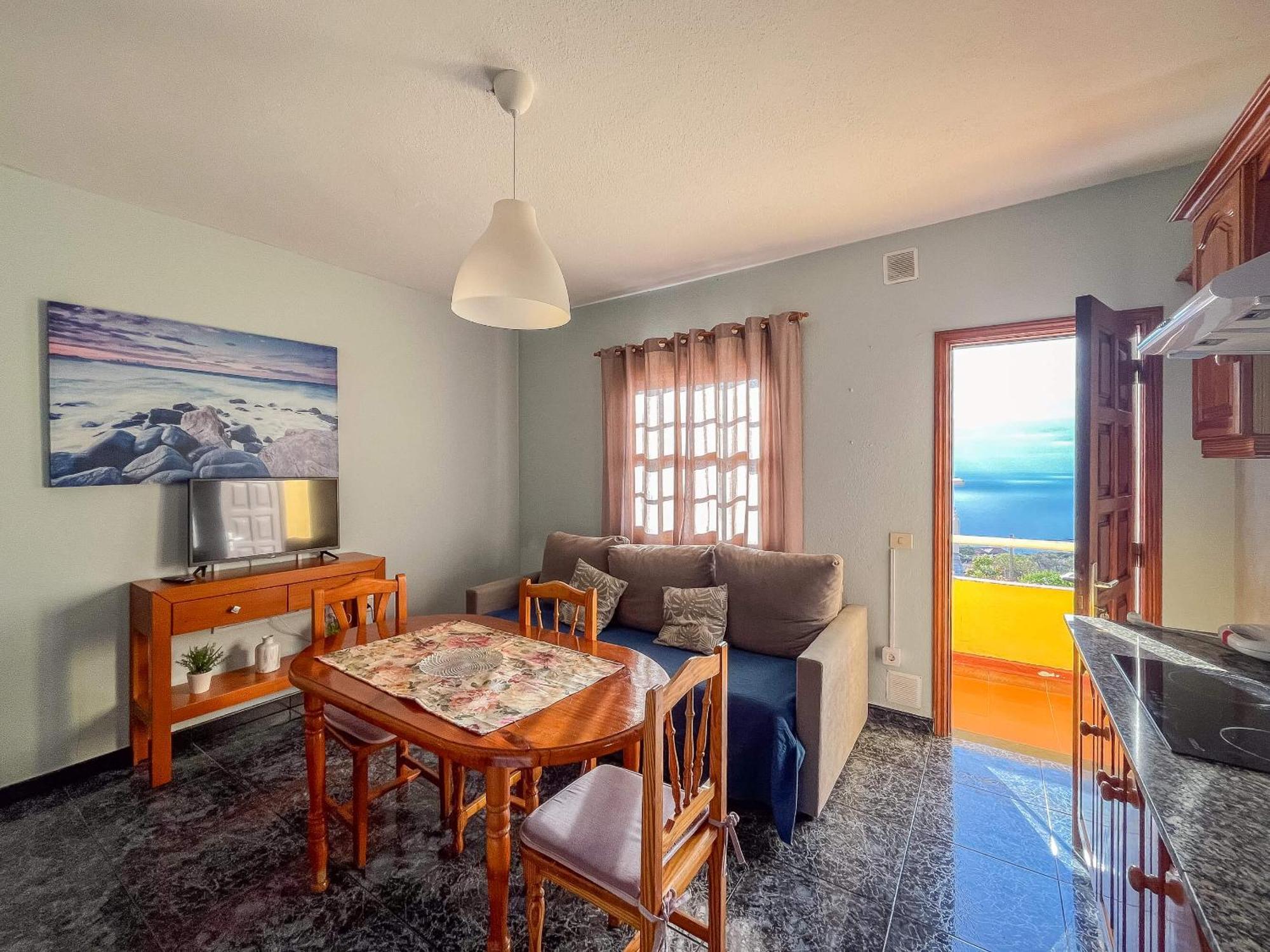 Apartment Lightbooking Luymar Con Piscina De