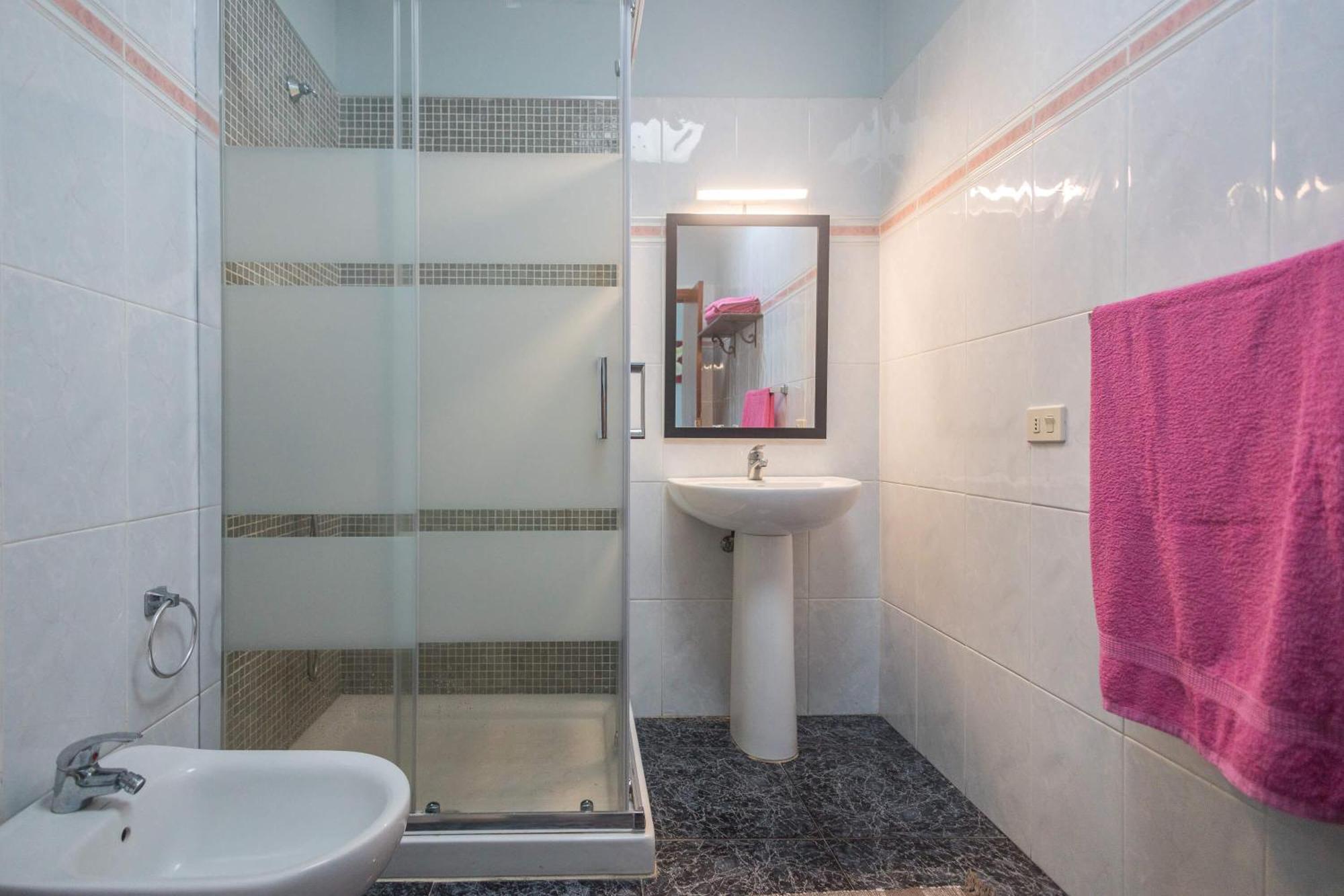 Apartment Lightbooking Luymar Con Piscina De Villa de Mazo