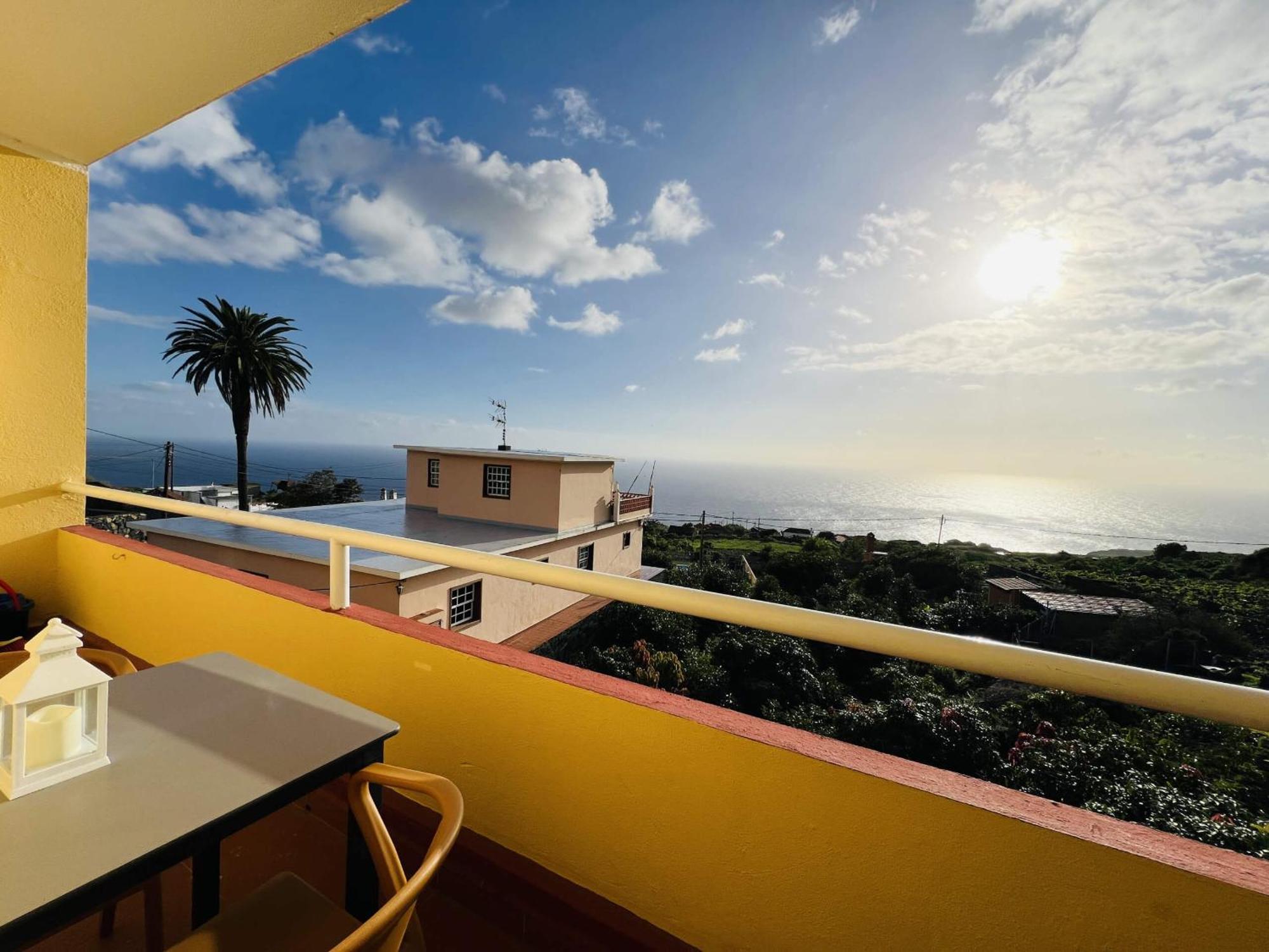 Apartamento Luymar Vista Al Mar Y Piscina *
