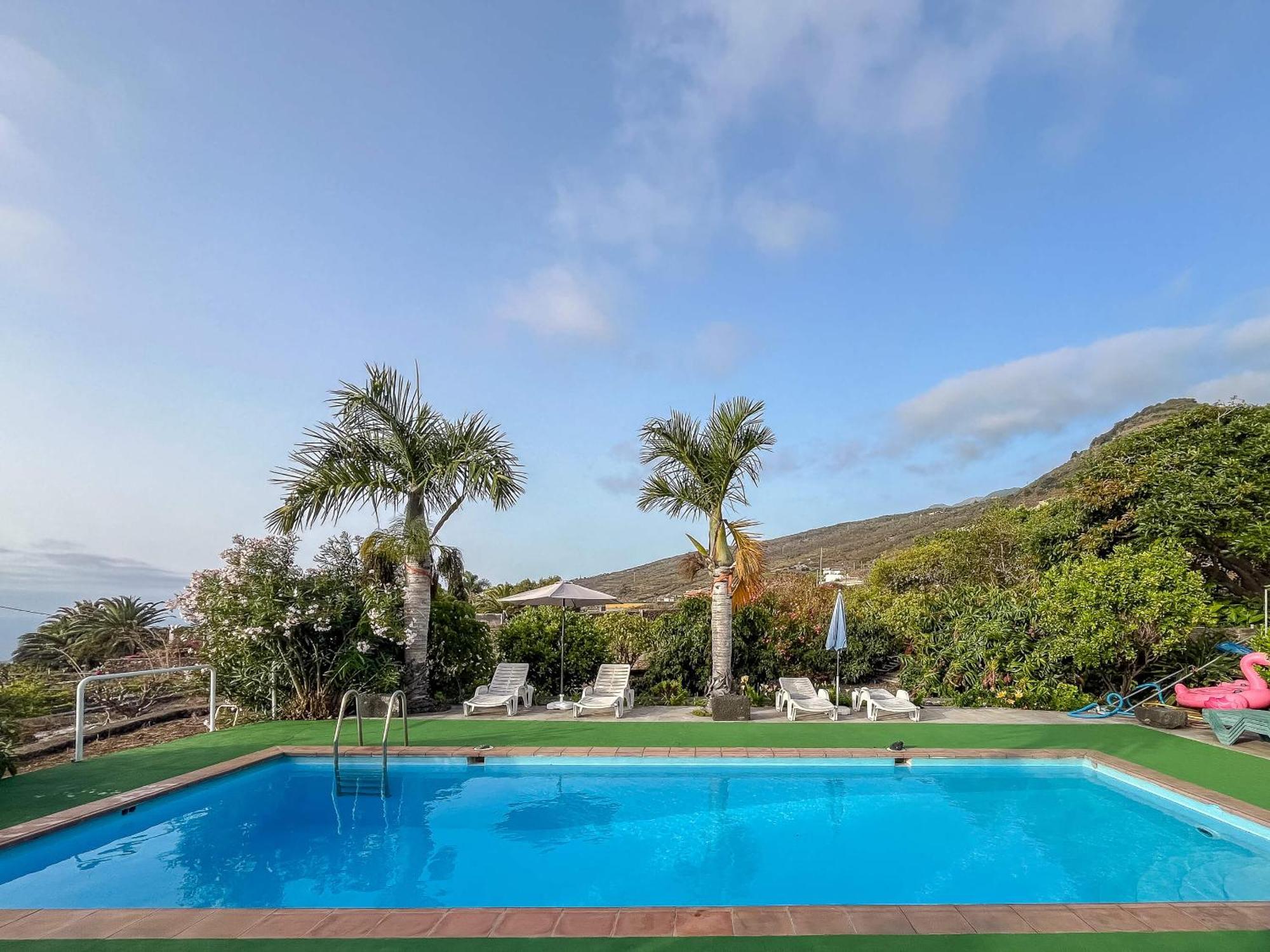 Luymar Vista Al Mar Y Piscina Apartamento *