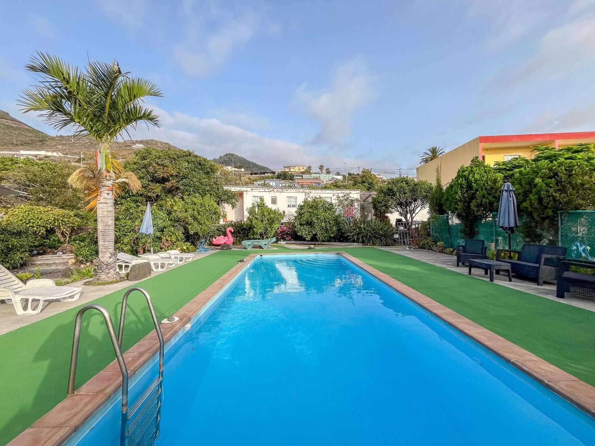 Apartamento Luymar Vista Al Mar Y Piscina *