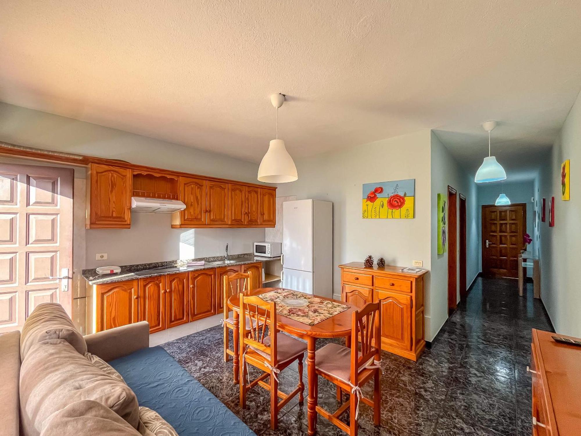Apartment Lightbooking Luymar Con Piscina De *