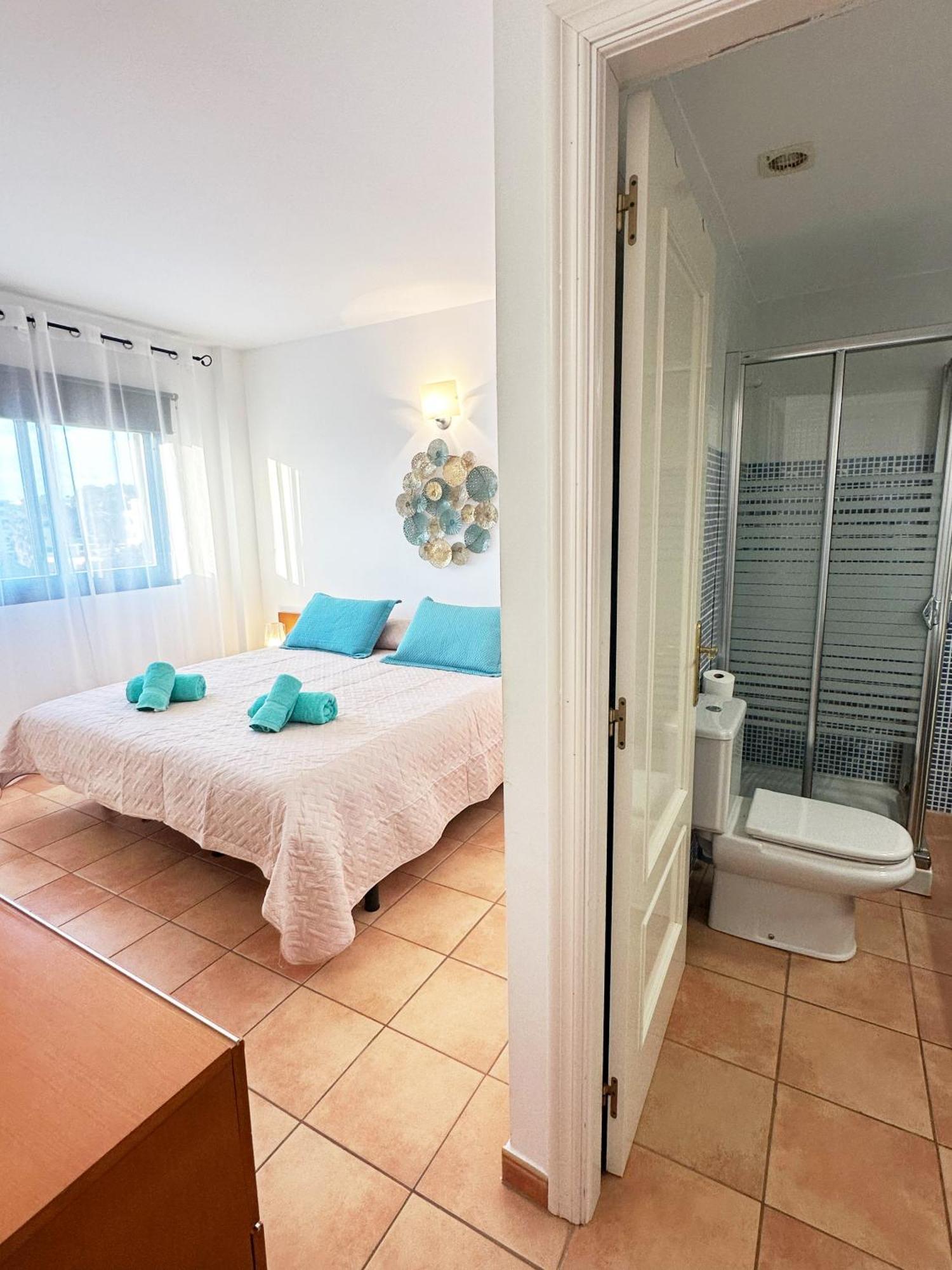 Apartamento Blau Formentera