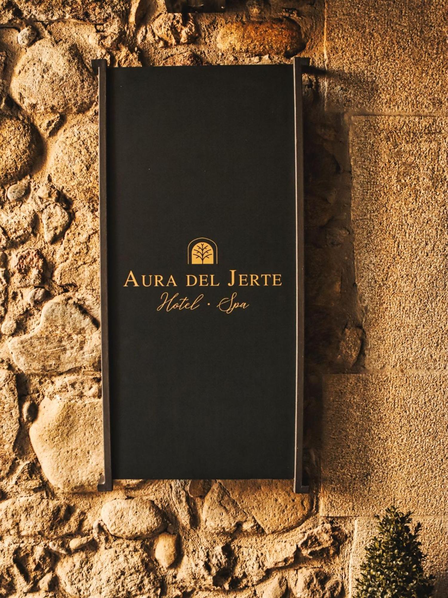 Aura Del 4* Jerte