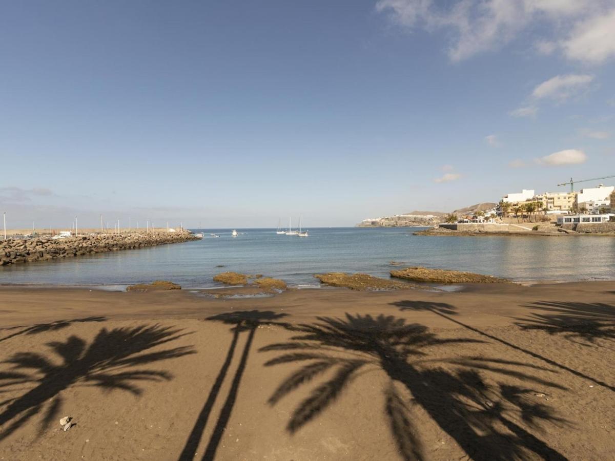 Lightbooking Lola Playa De Apartamento Arguineguin